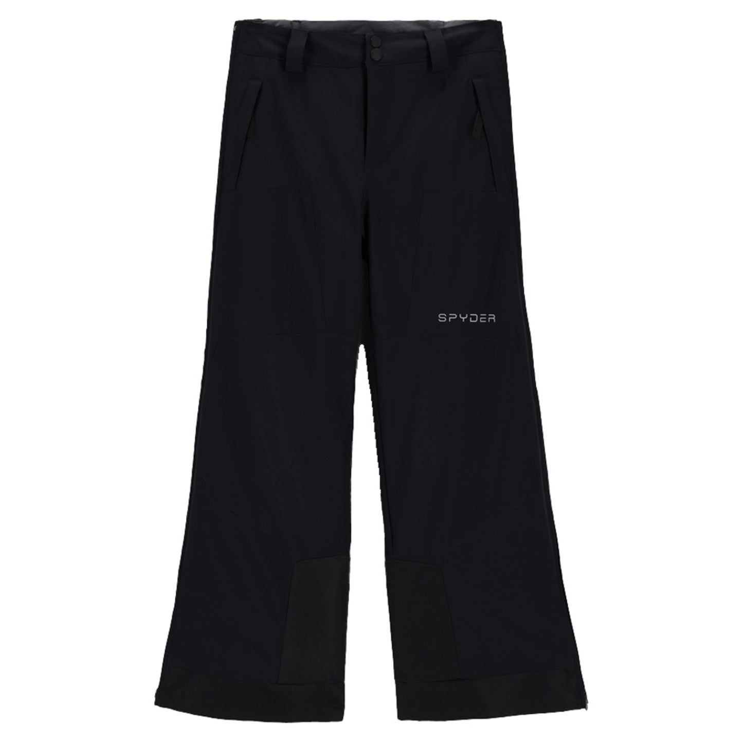 Spyder Guard Side Zip Boy's Ski Bibs