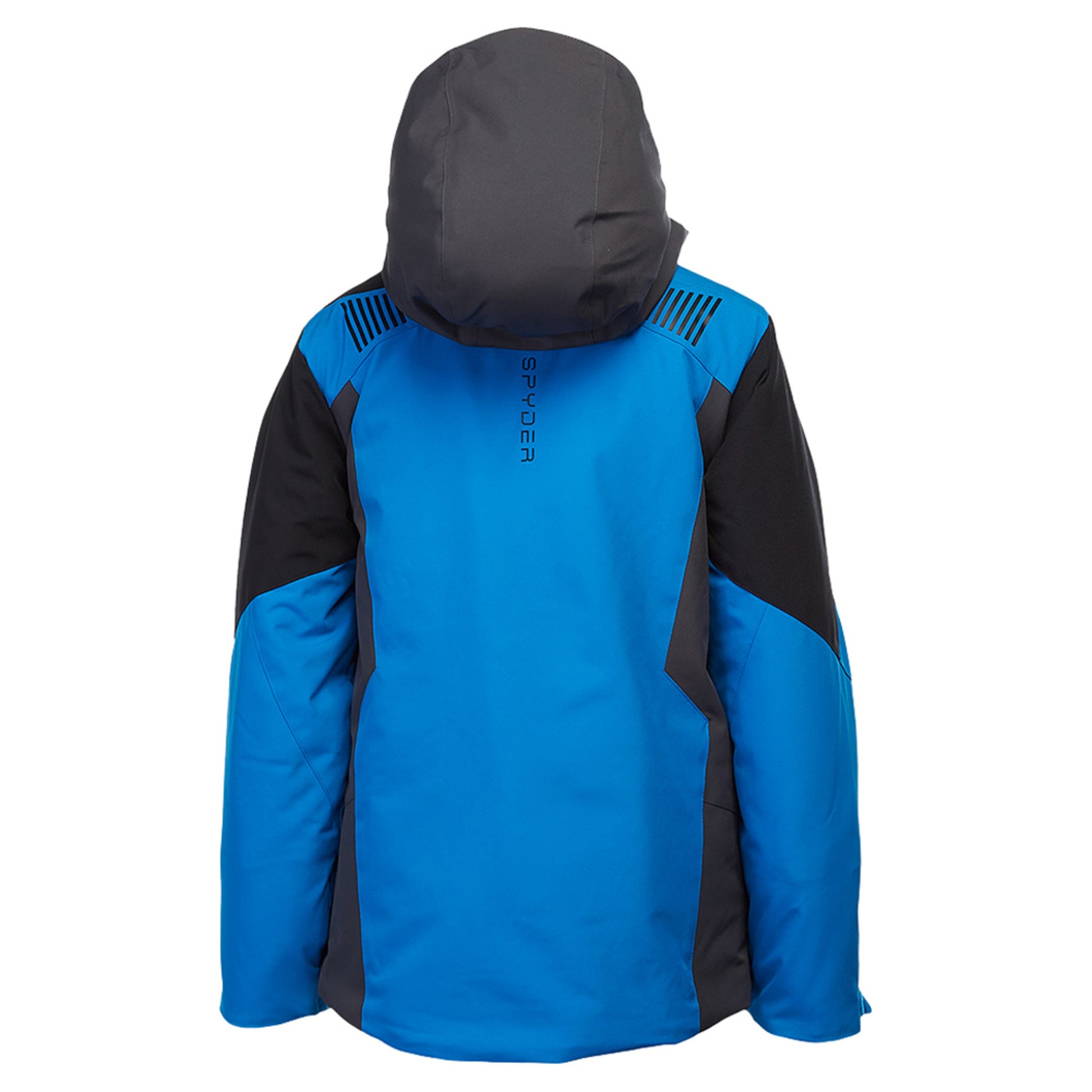 Spyder Leader Boy's Jacket - COLLEGIATE - 8