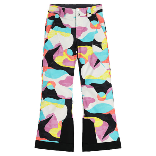 2023 Spyder Olympia Girl's Snow Pants