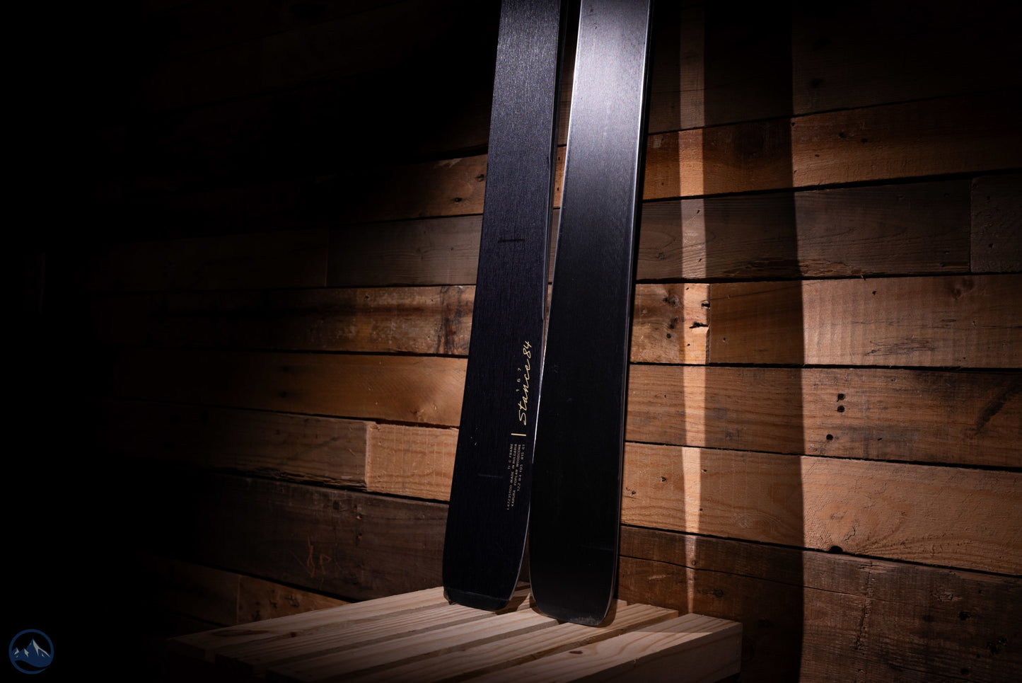 2025 Salomon Stance 84 Women's Skis