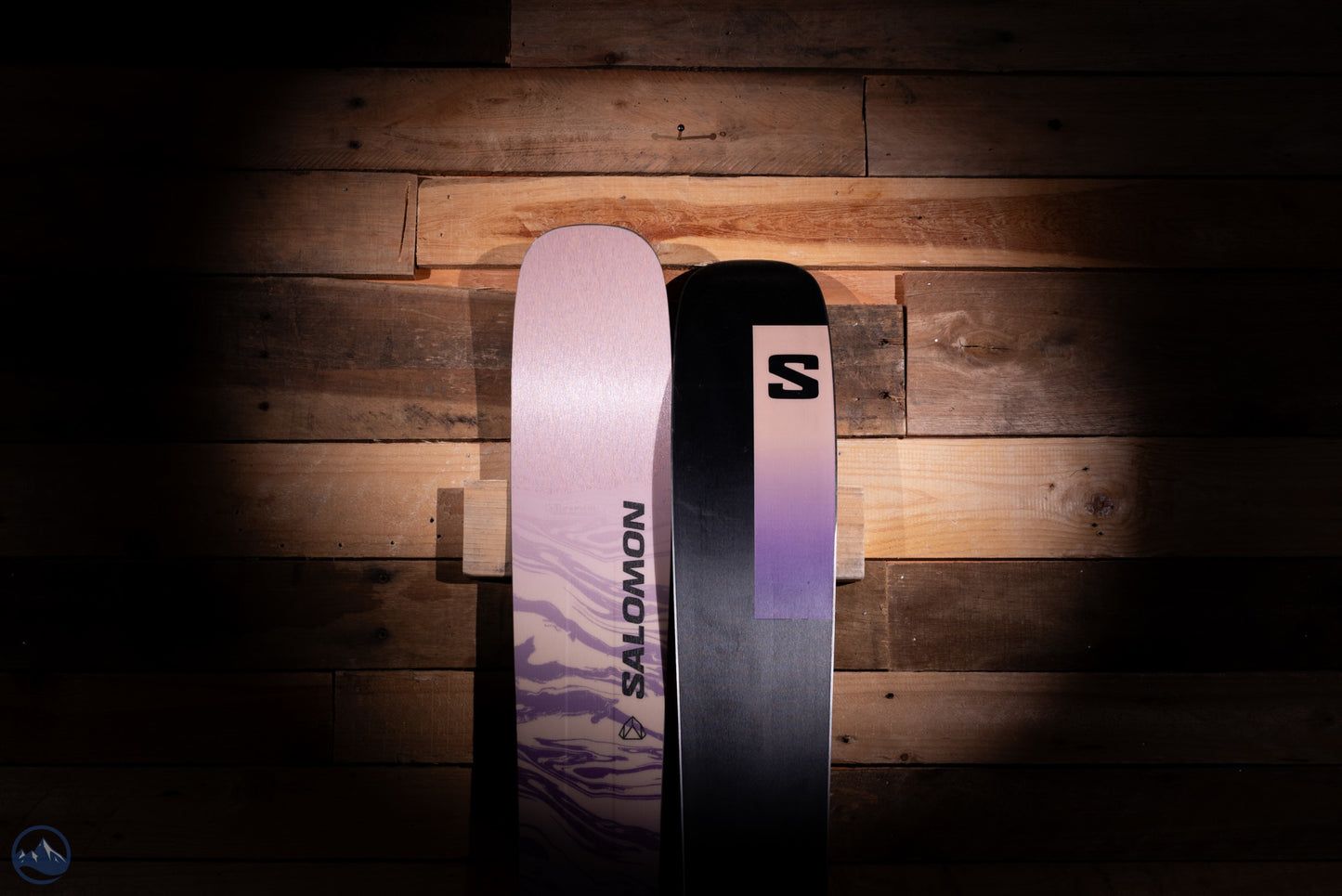 2025 Salomon Women's Stance 94 Skis