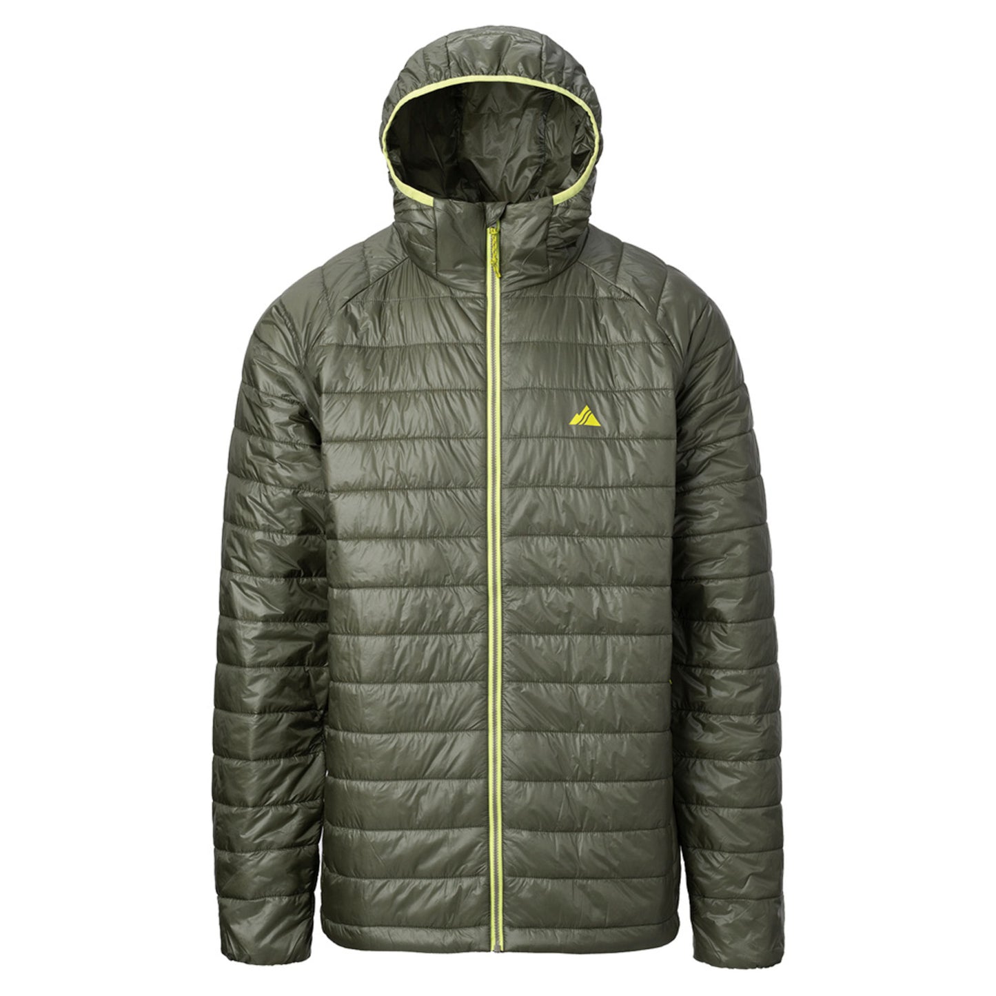 Strafe Aero Men's Insulator - LEAFY - XL