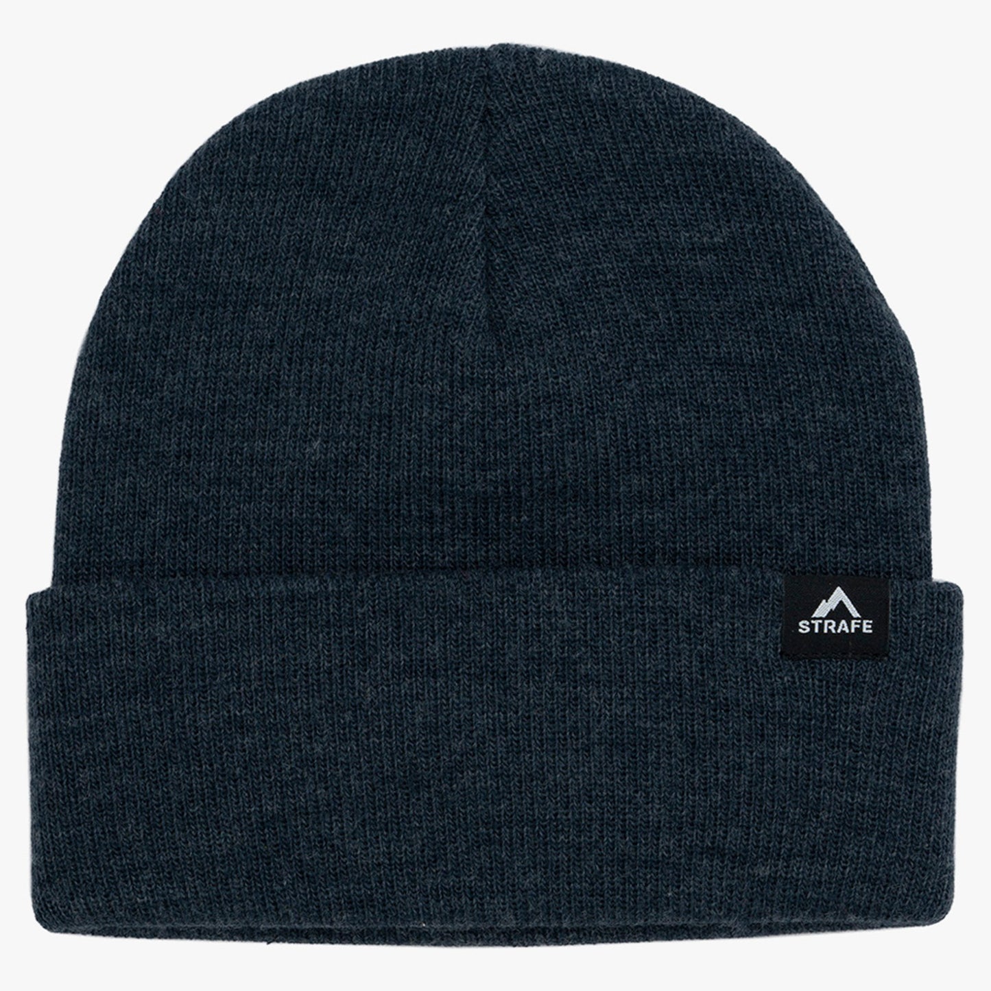 Strafe Standard Beanie - Charcoal