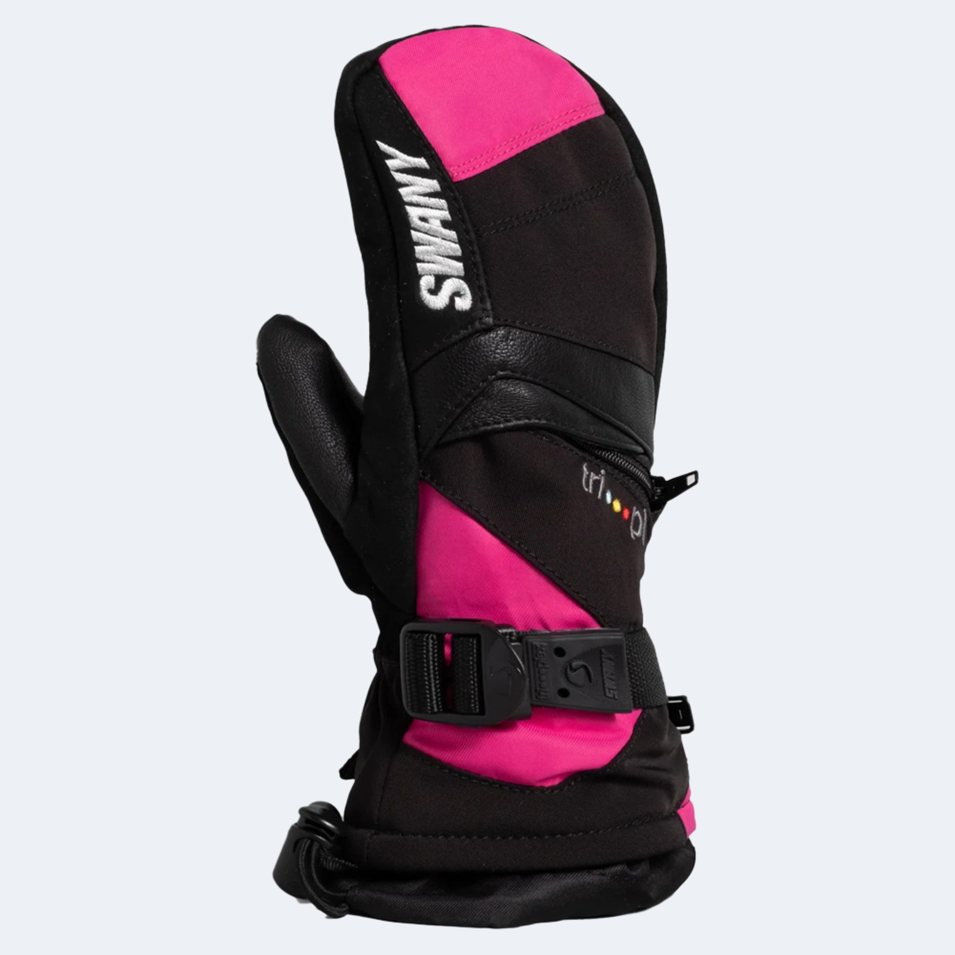 Swany X Change Junior Mitt