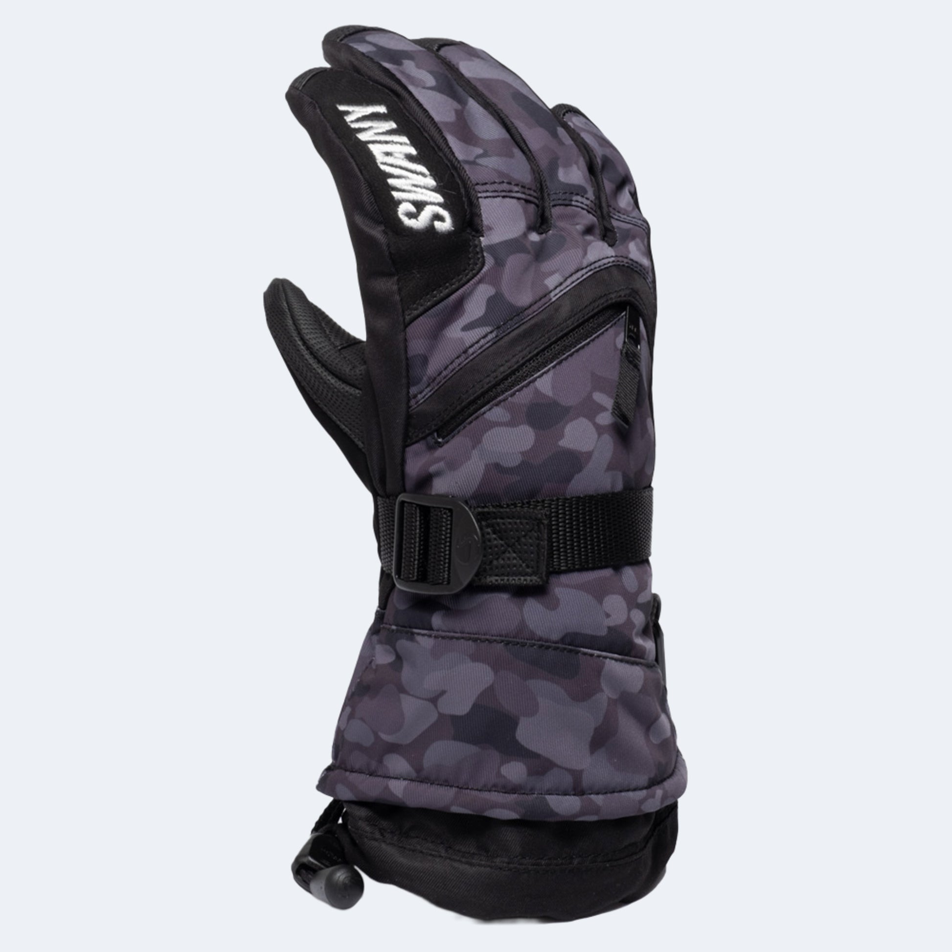 Swany X-Over Junior Glove