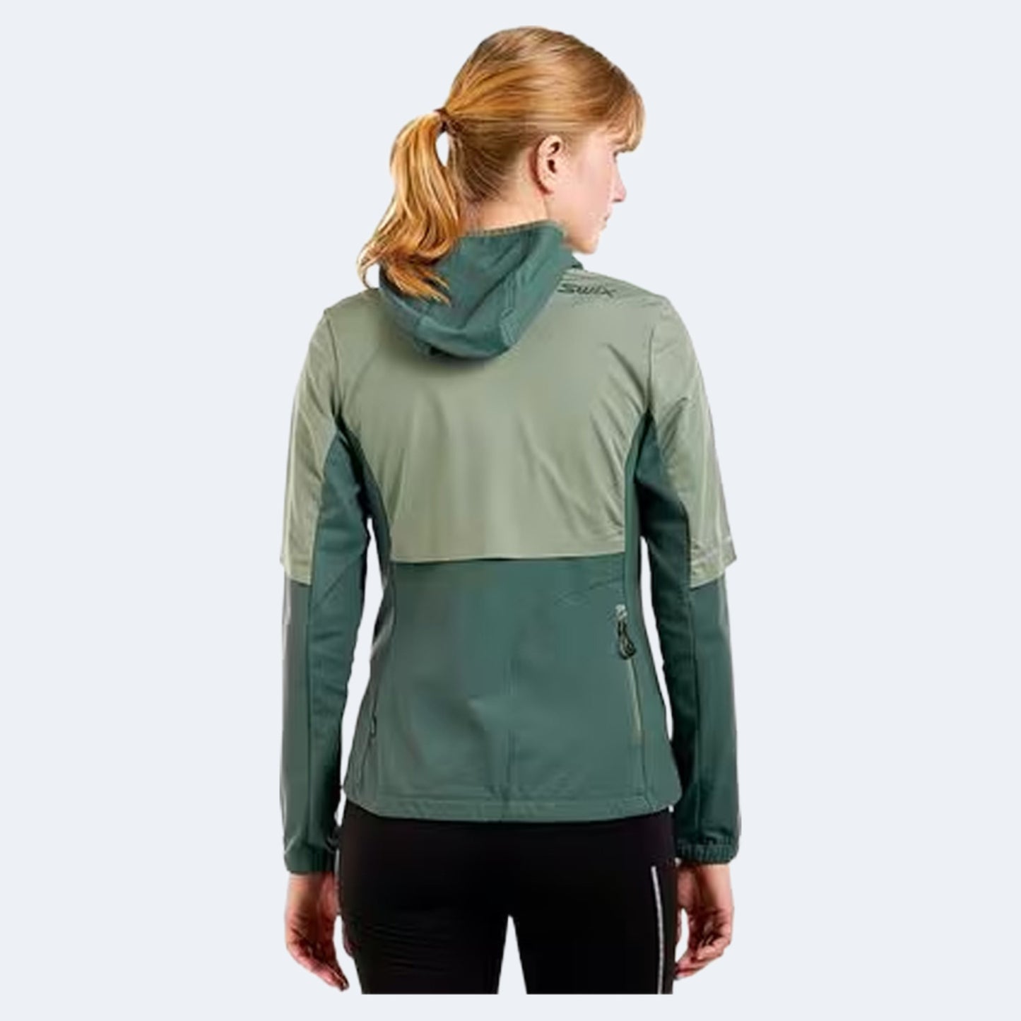 Swix Delda Women's Light Softshell Jacket
