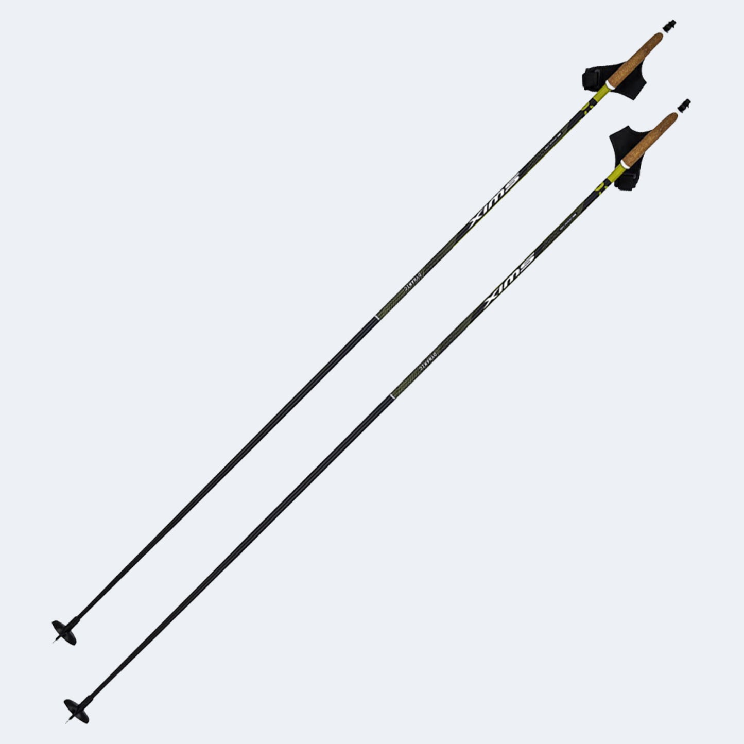 Swix Dynamic D3 Nordic Poles