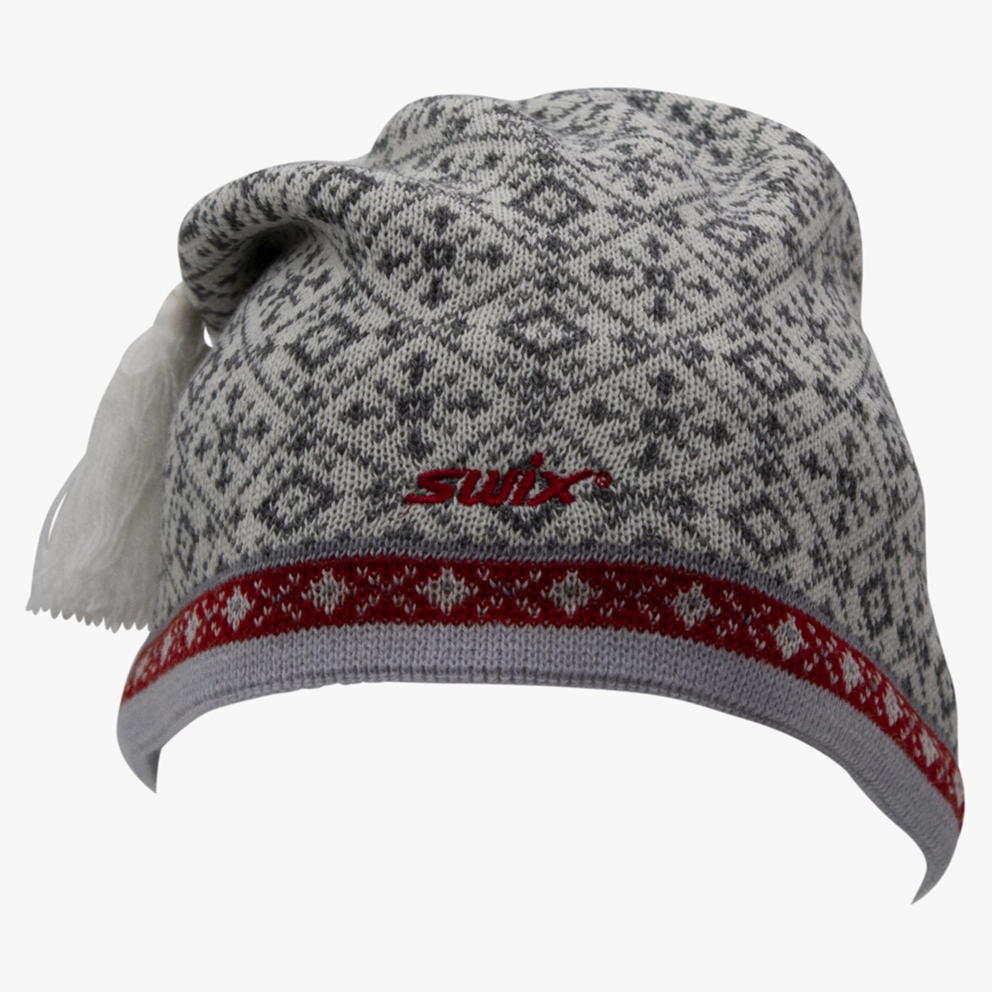 Swix Evie Nordic Hat - Snow White