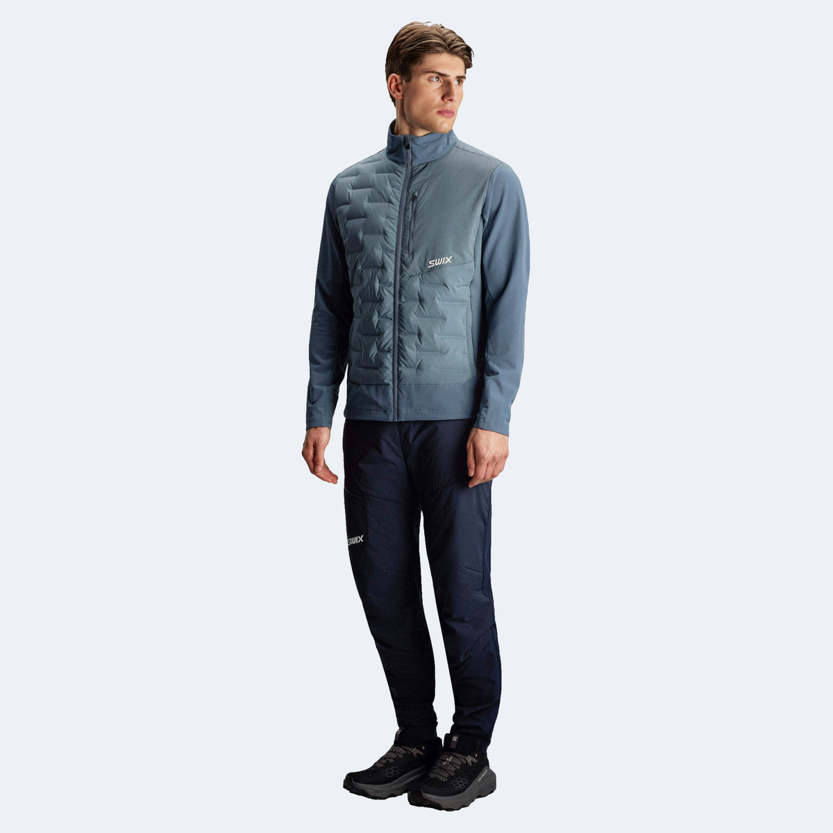 Swix Horizon Men's Jacket