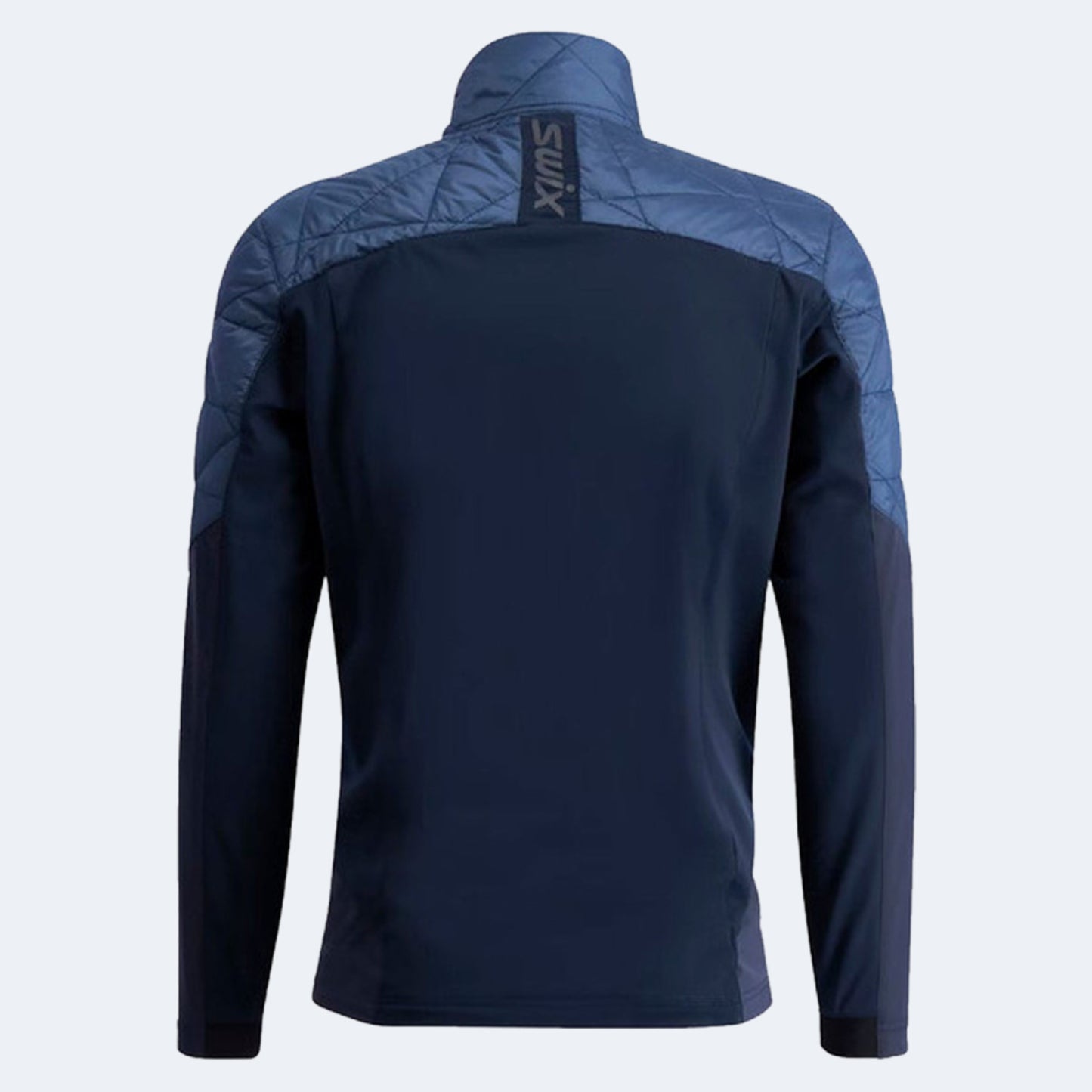 Swix Infinity Hybrid Insulated Men's Jacket