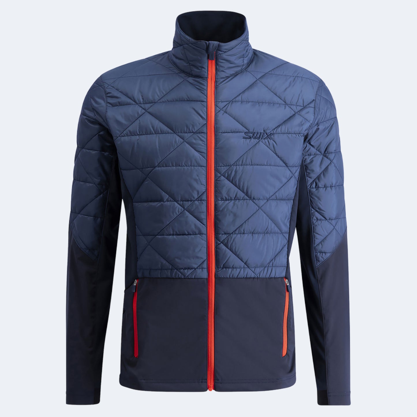 Swix Infinity Hybrid Insulated Men's Jacket
