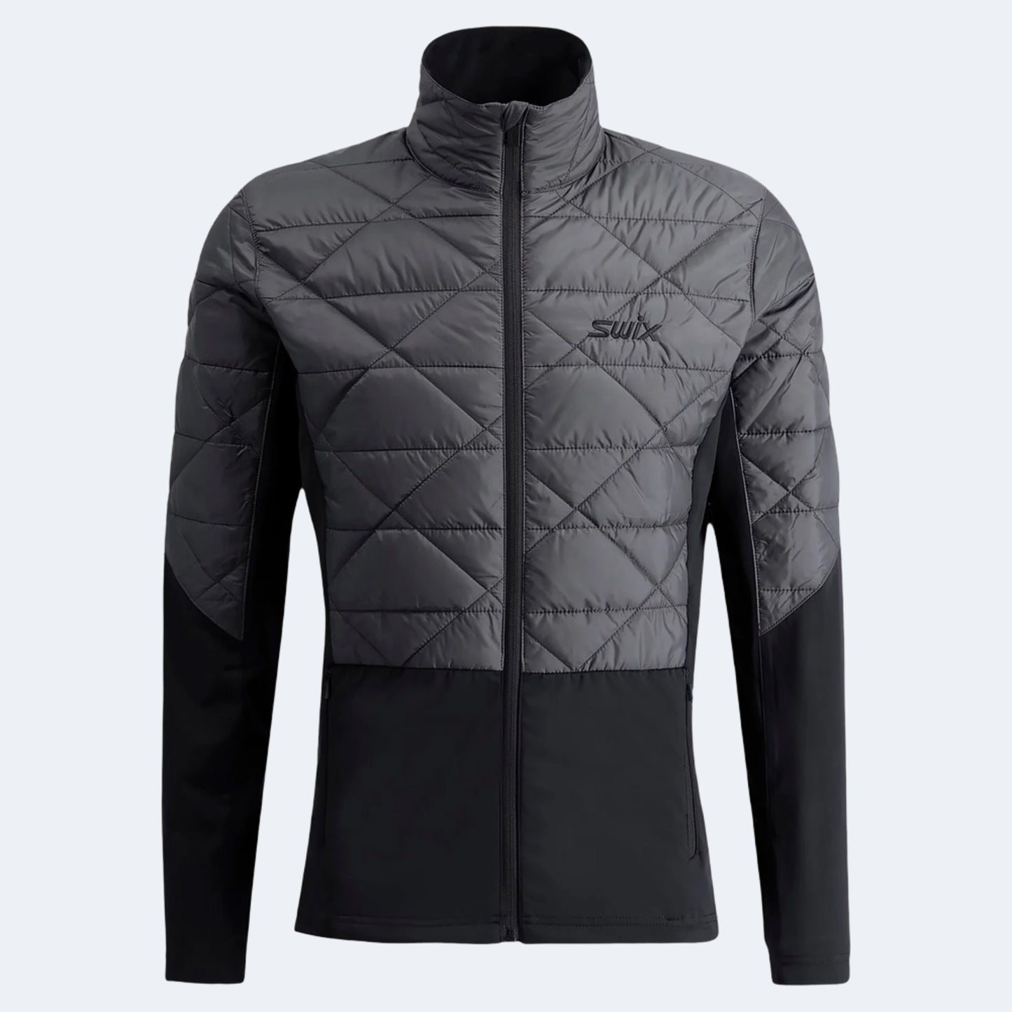 Swix Infinity Hybrid Insulated Men's Jacket