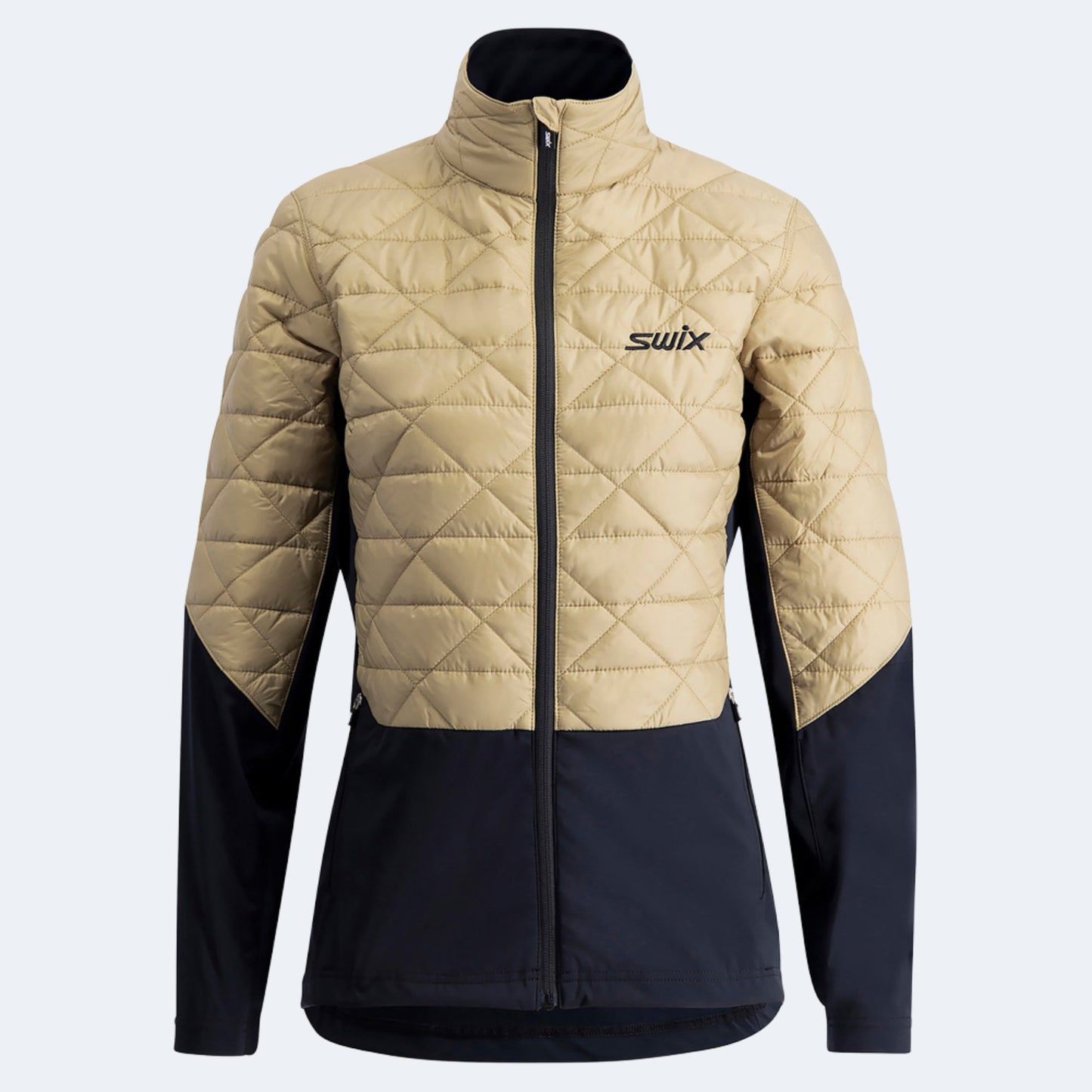 Swix Infinity Hybrid Insulated Women's Jacket