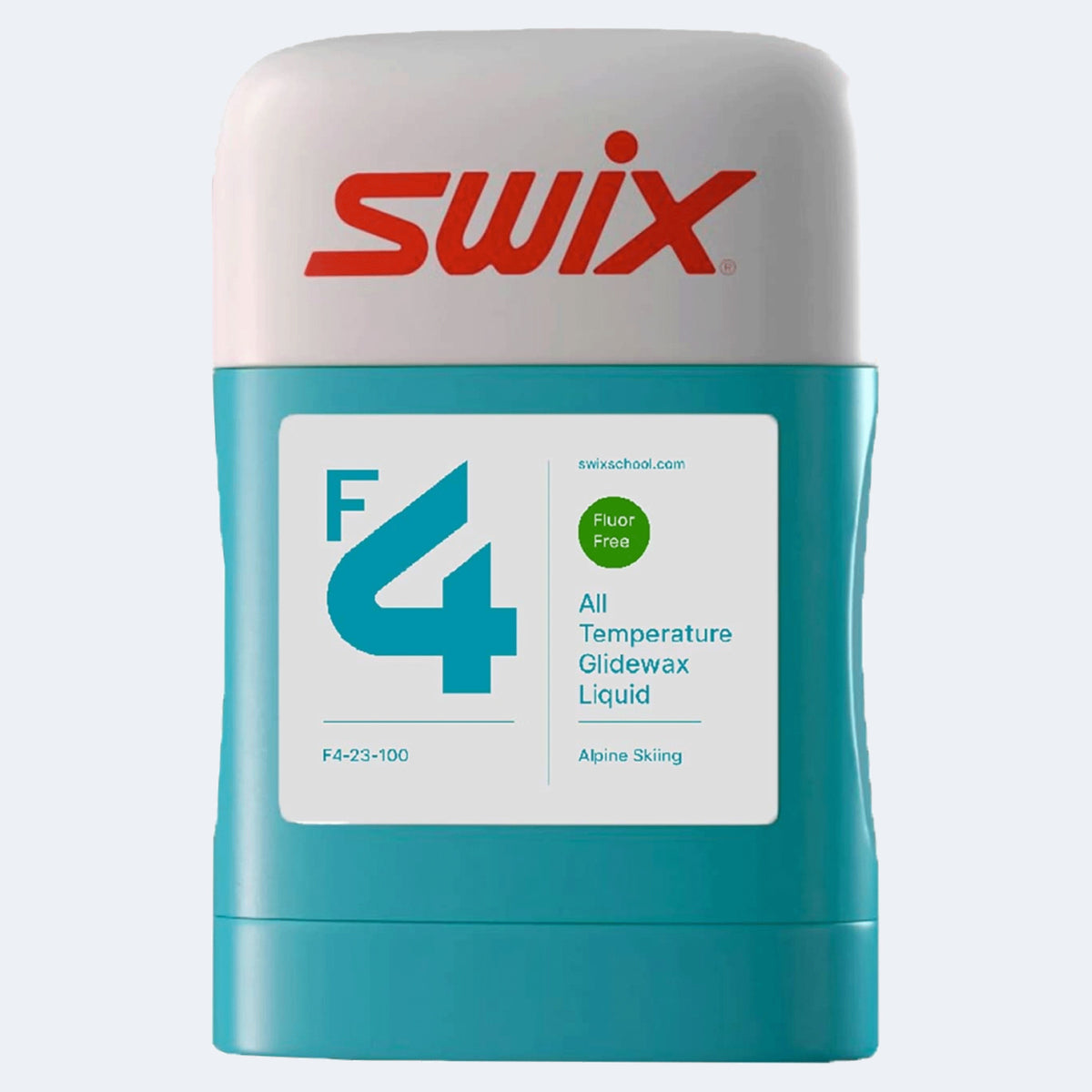 Swix Liquid Glidewax Cold 100Ml