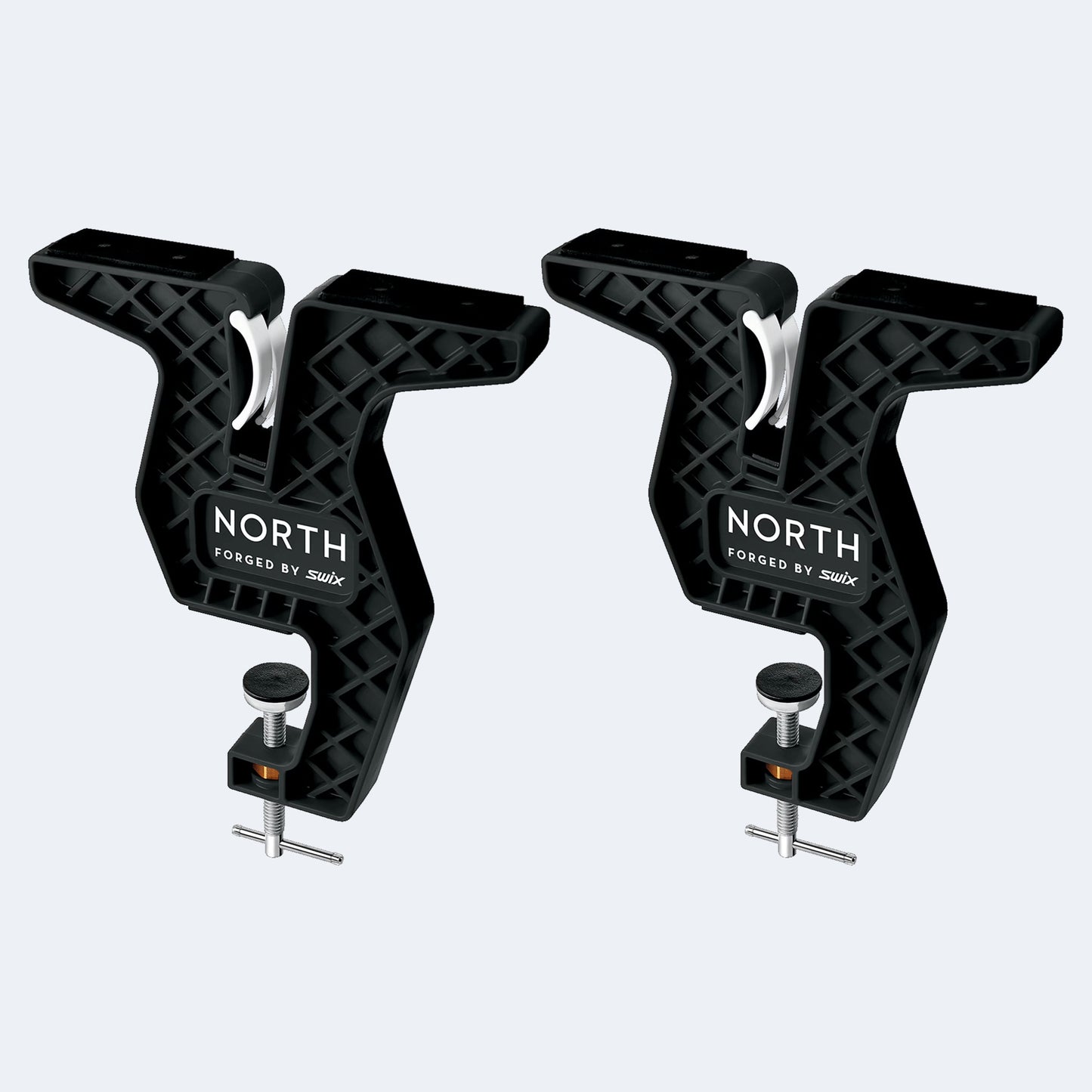Swix North Snowboard Vise