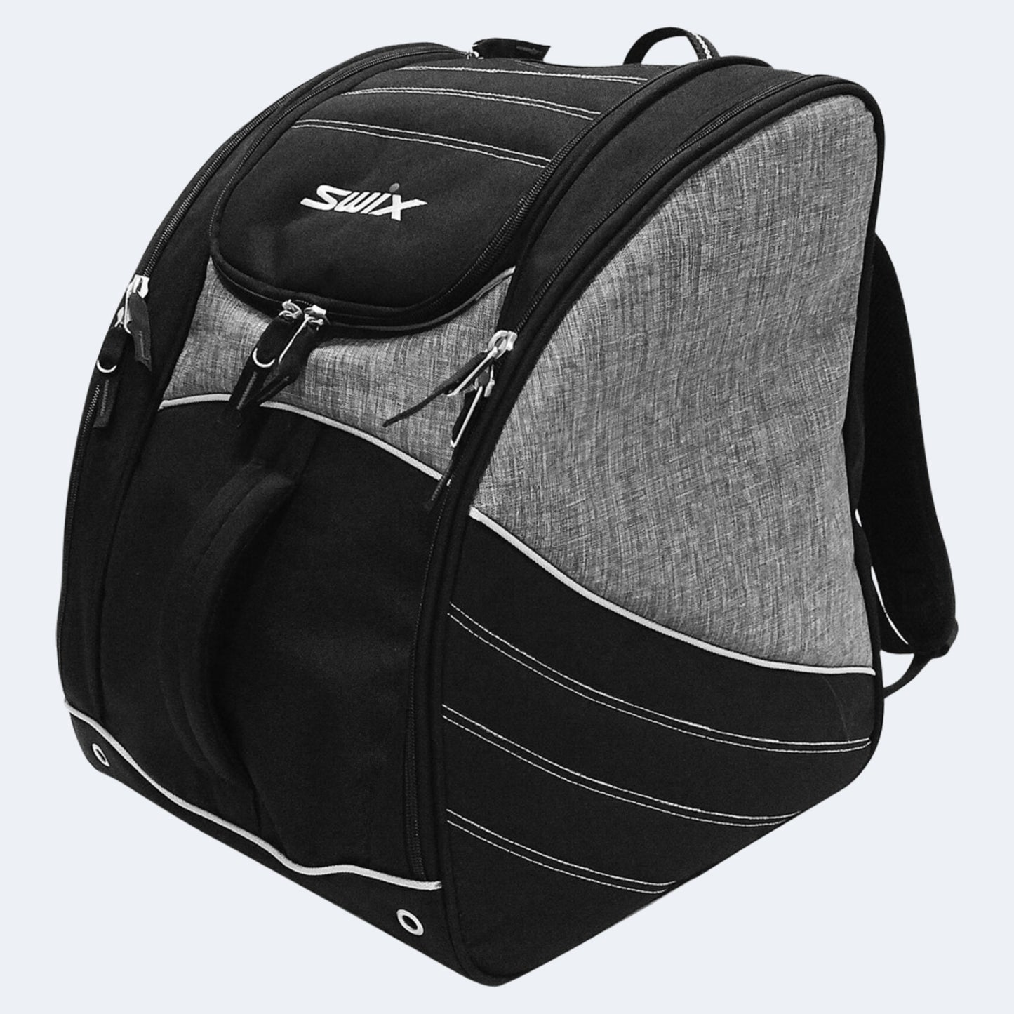 Swix Road Trip Tri Pack Boot Bag