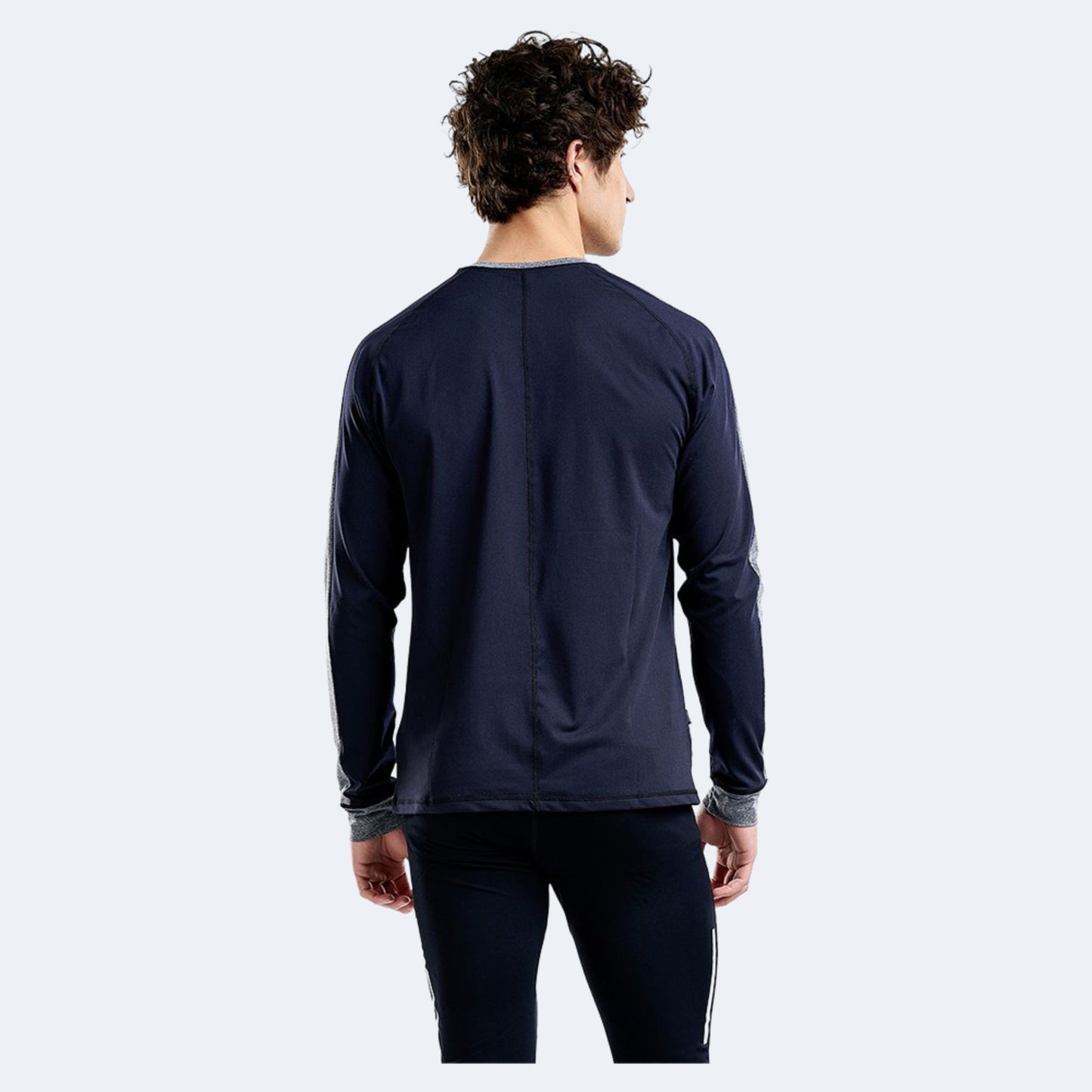 Swix Tista Men's Crew Neck
