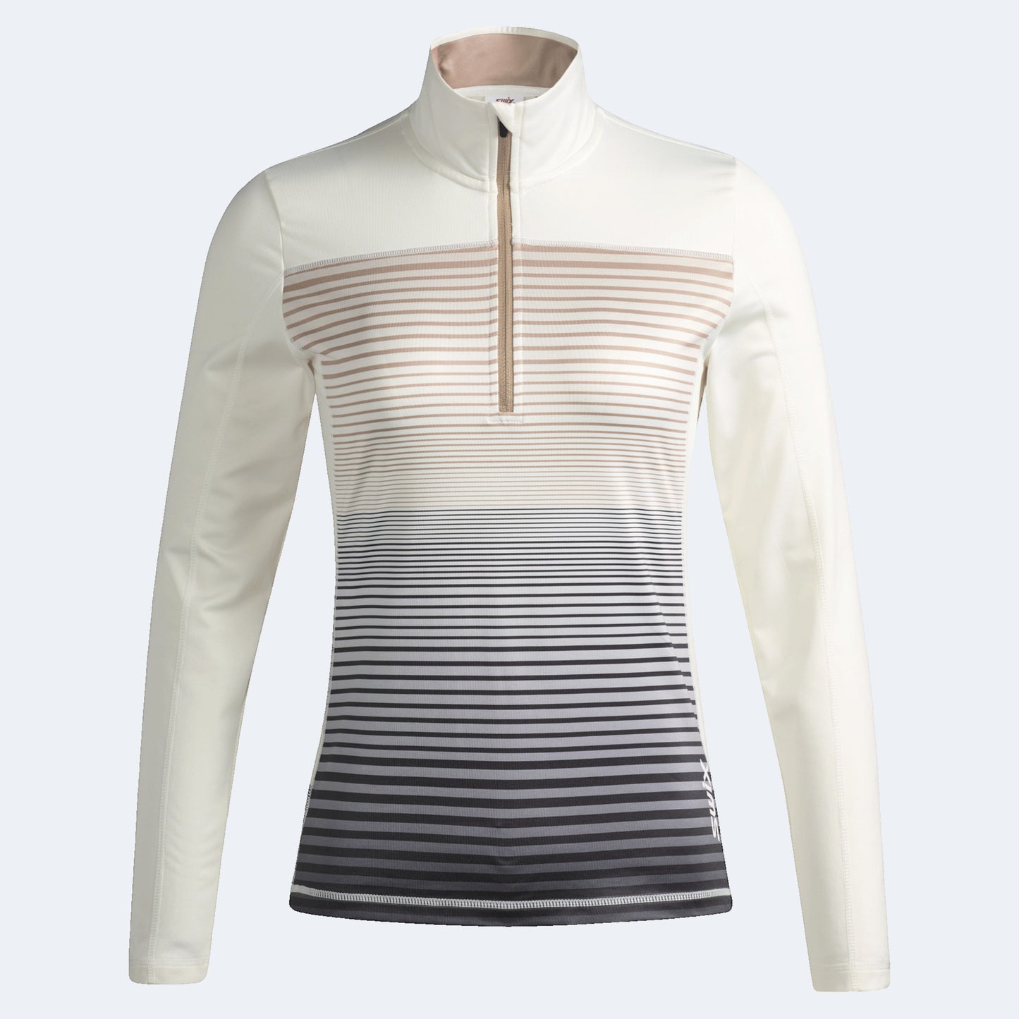 Swix Tista Women's 1/2 Zip Midlayer