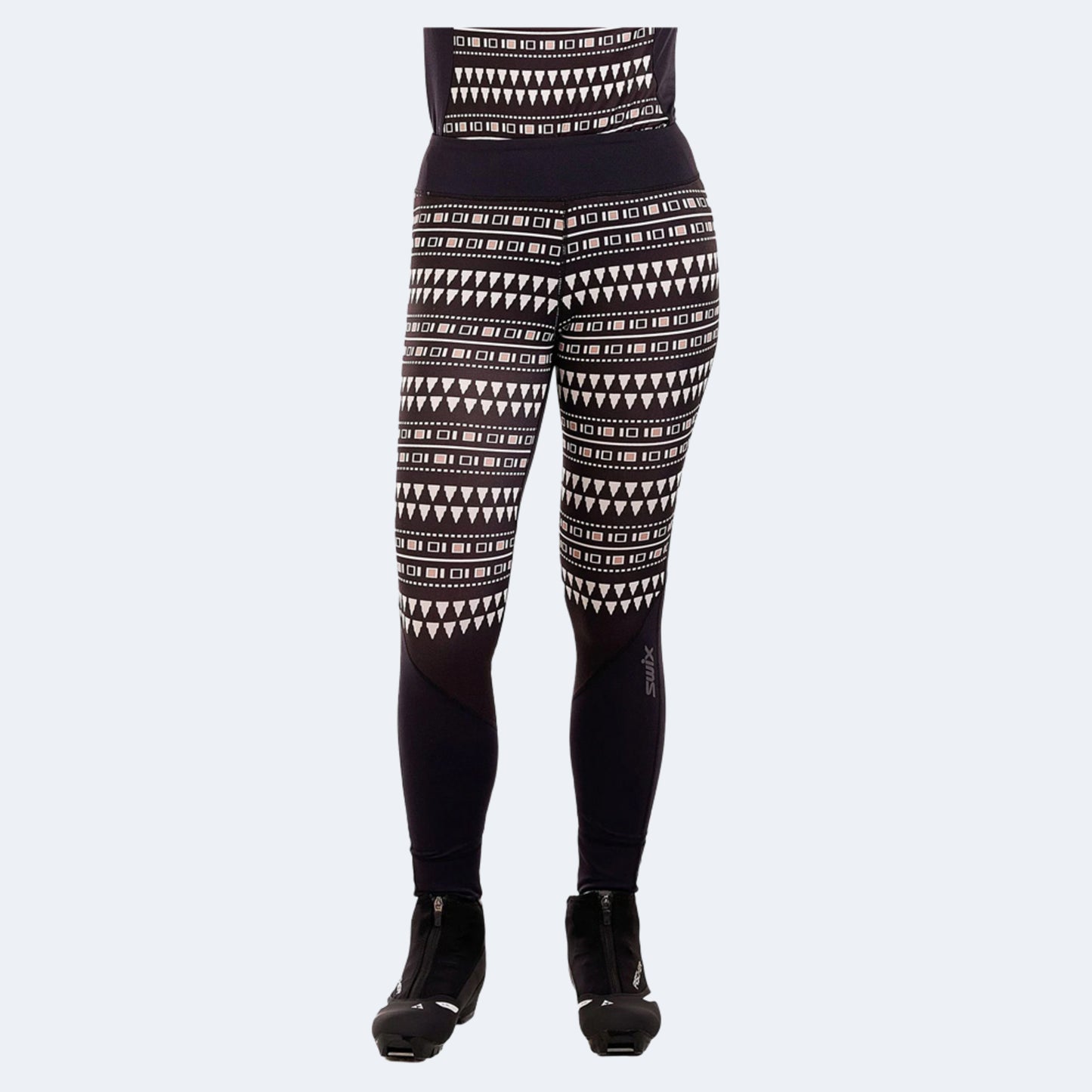 Swix Tista Women's Mid Layer Tights