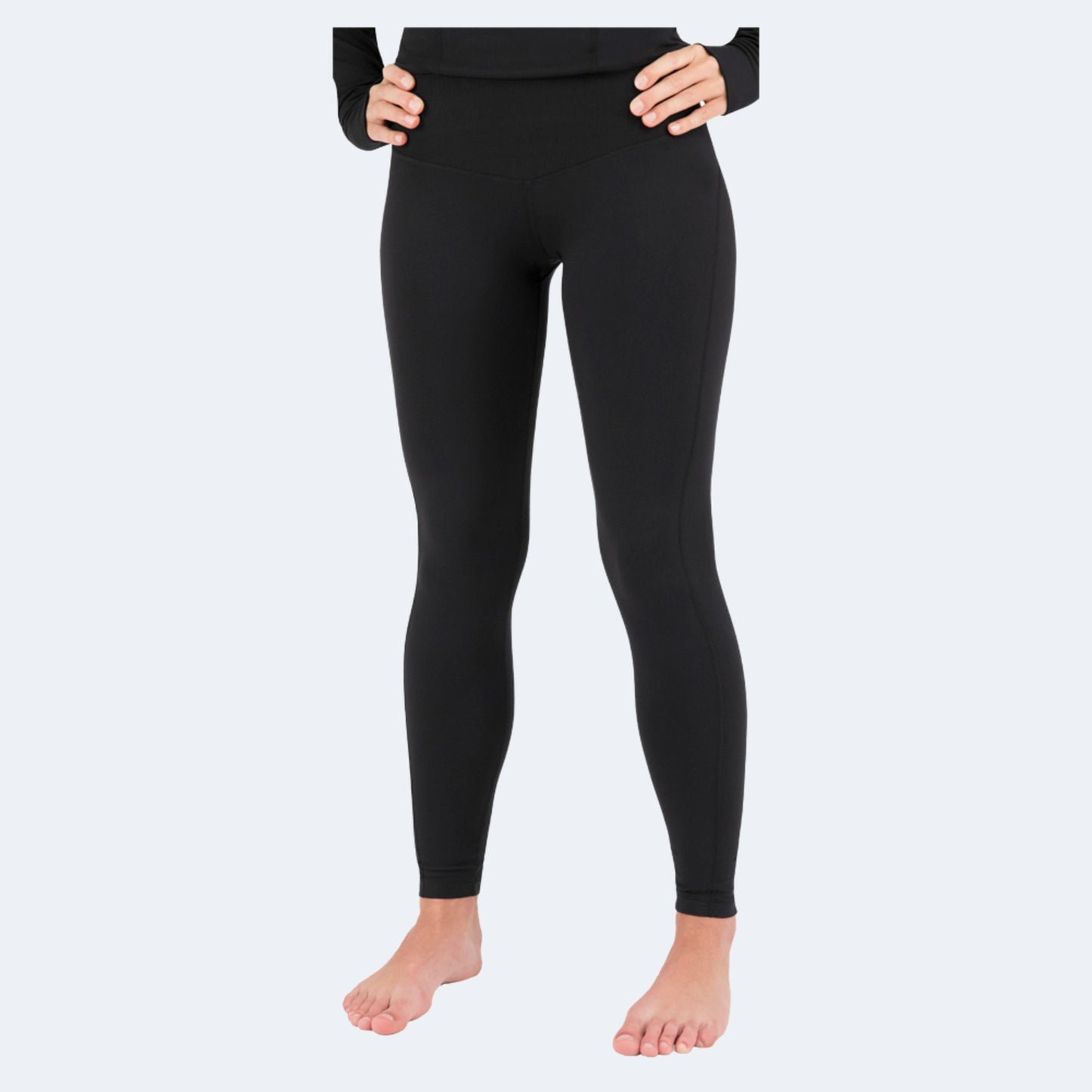 Terramar Cloud Nine Women's Baselayer Pant