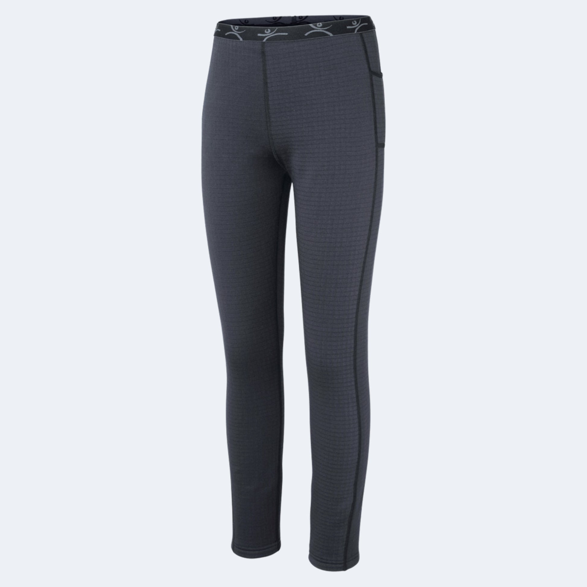 Terramar Ecolator Kid's 3.0 Baselayer Pant
