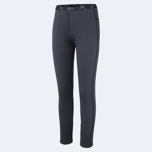Terramar Ecolator Kid's 3.0 Baselayer Pant