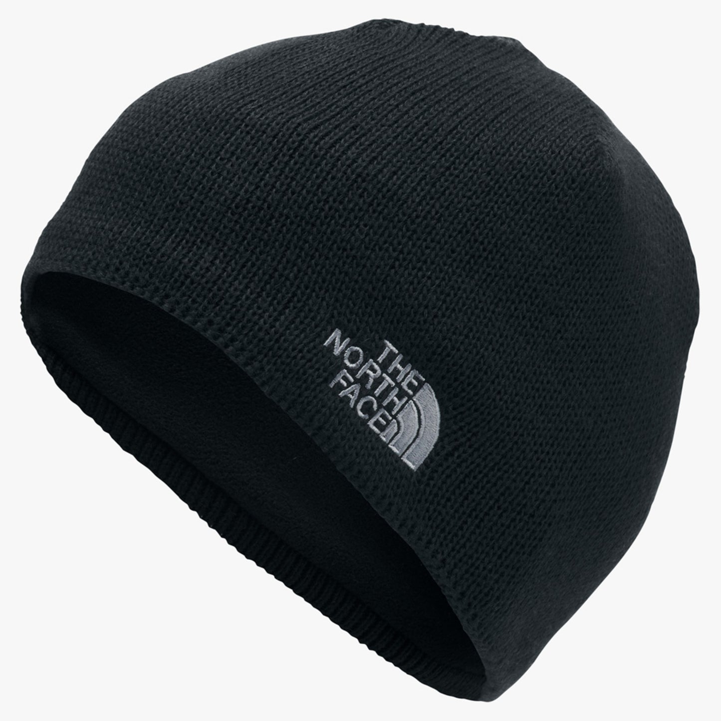 The North Face Bones Recycled Beanie - TNF Black