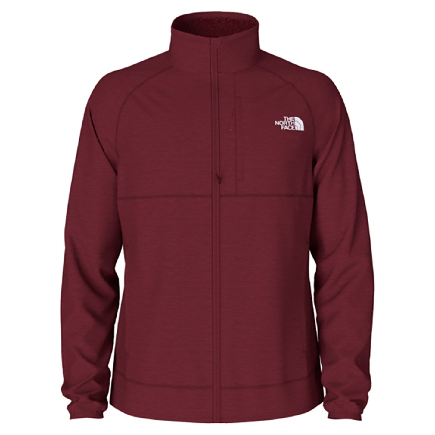 The North Face Canyonlands Men's Full Zip