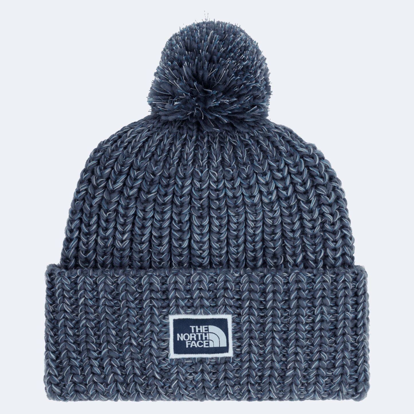 The North Face Cozy Chunky Cabin Beanie