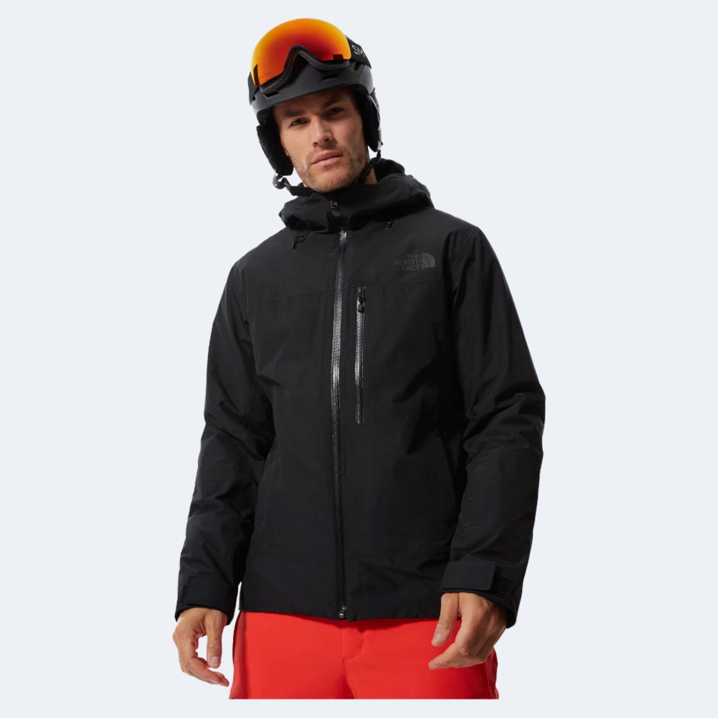 The North Face Descendit Men's Jacket