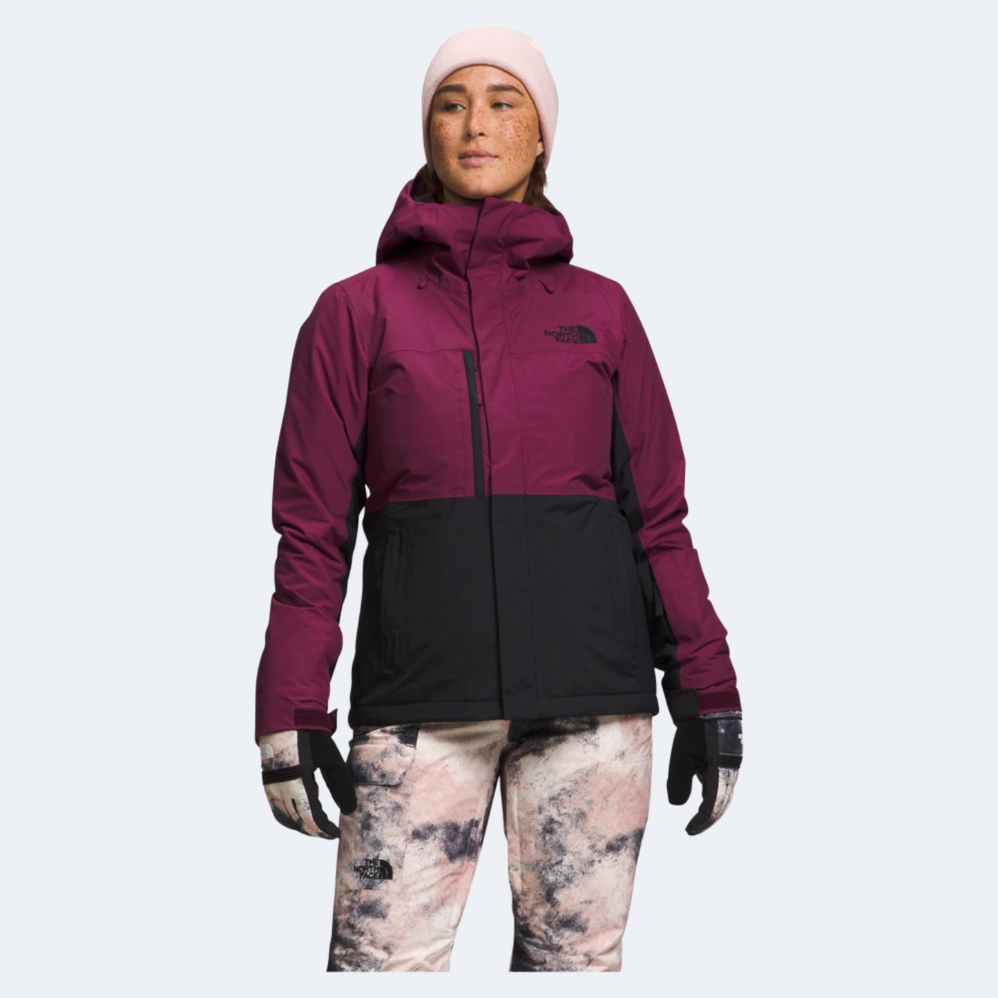 The North Face Freedom Insulated Women's Jacket