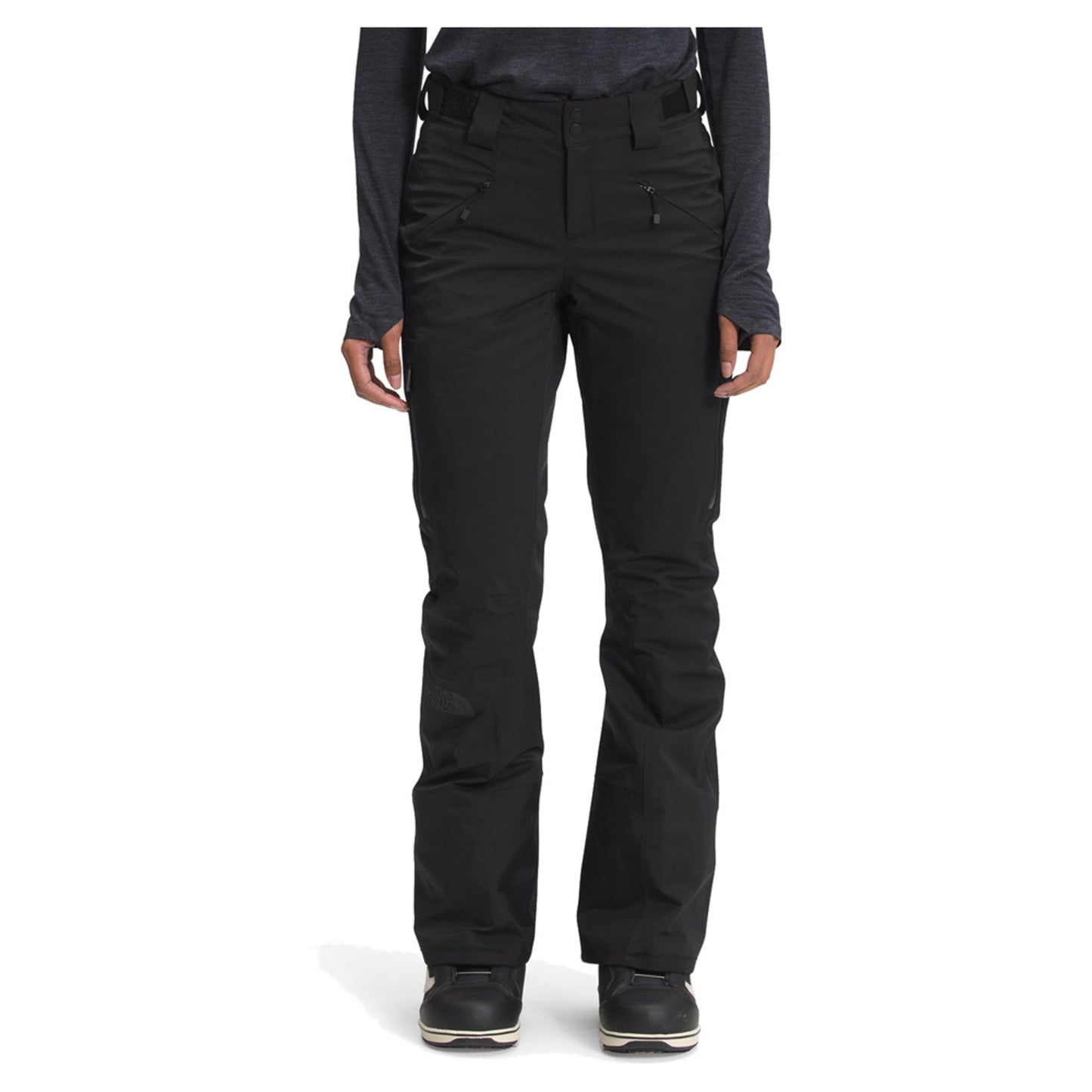 The North Face Lenado Women's Pant - TNF BLACK - XS SHORT
