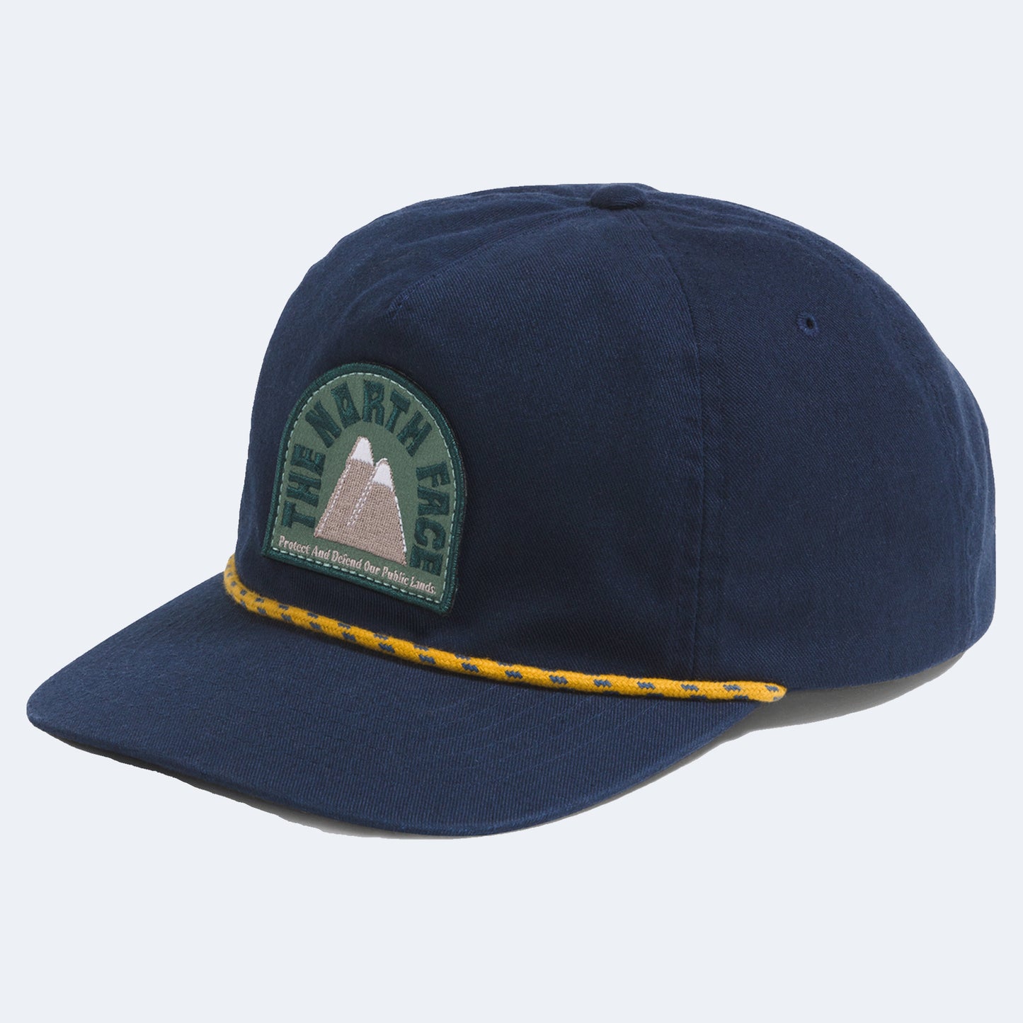 The North Face Norm 5 Panel Hat