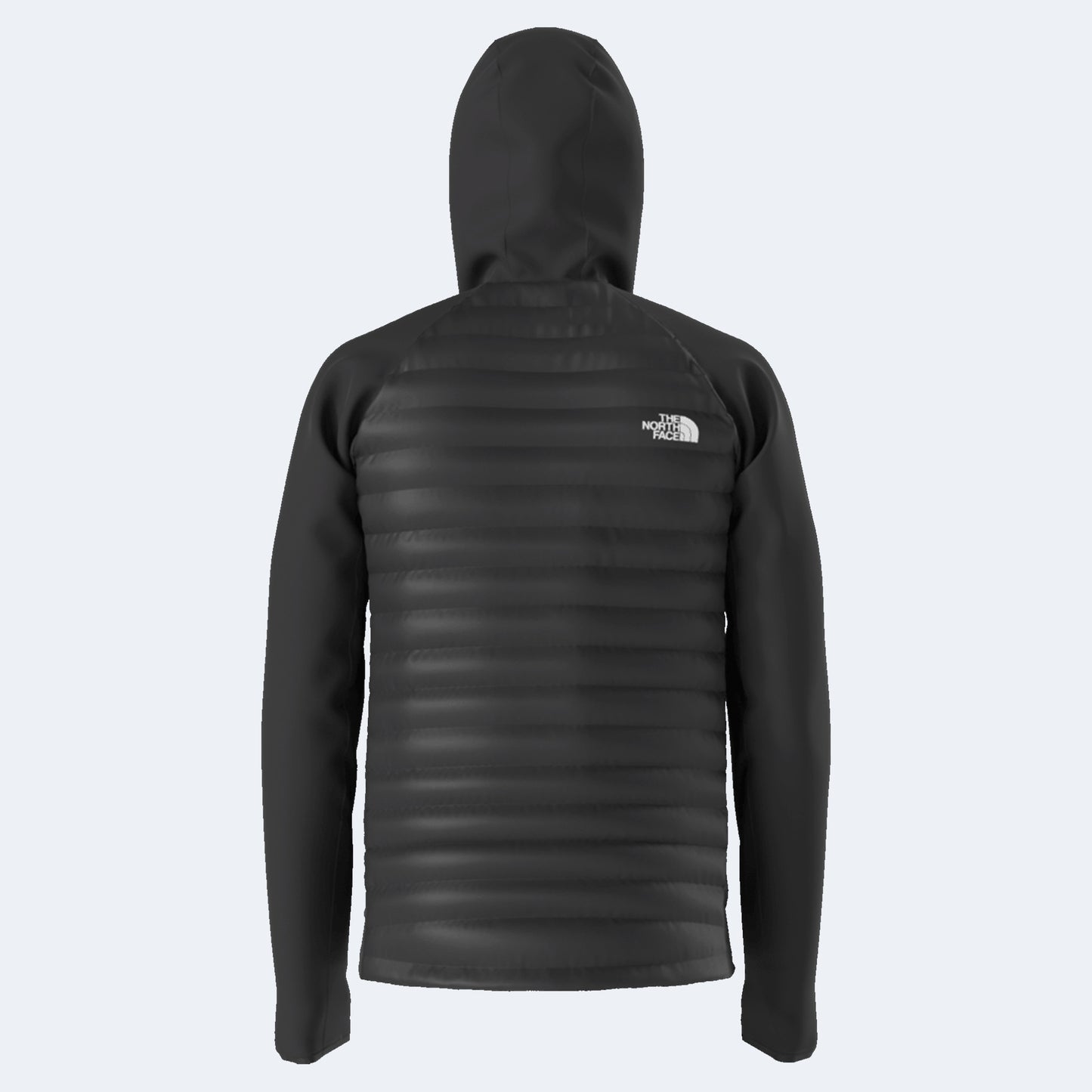 The North Face Summit Breithorn Lt Hybrid Men's Hoodie