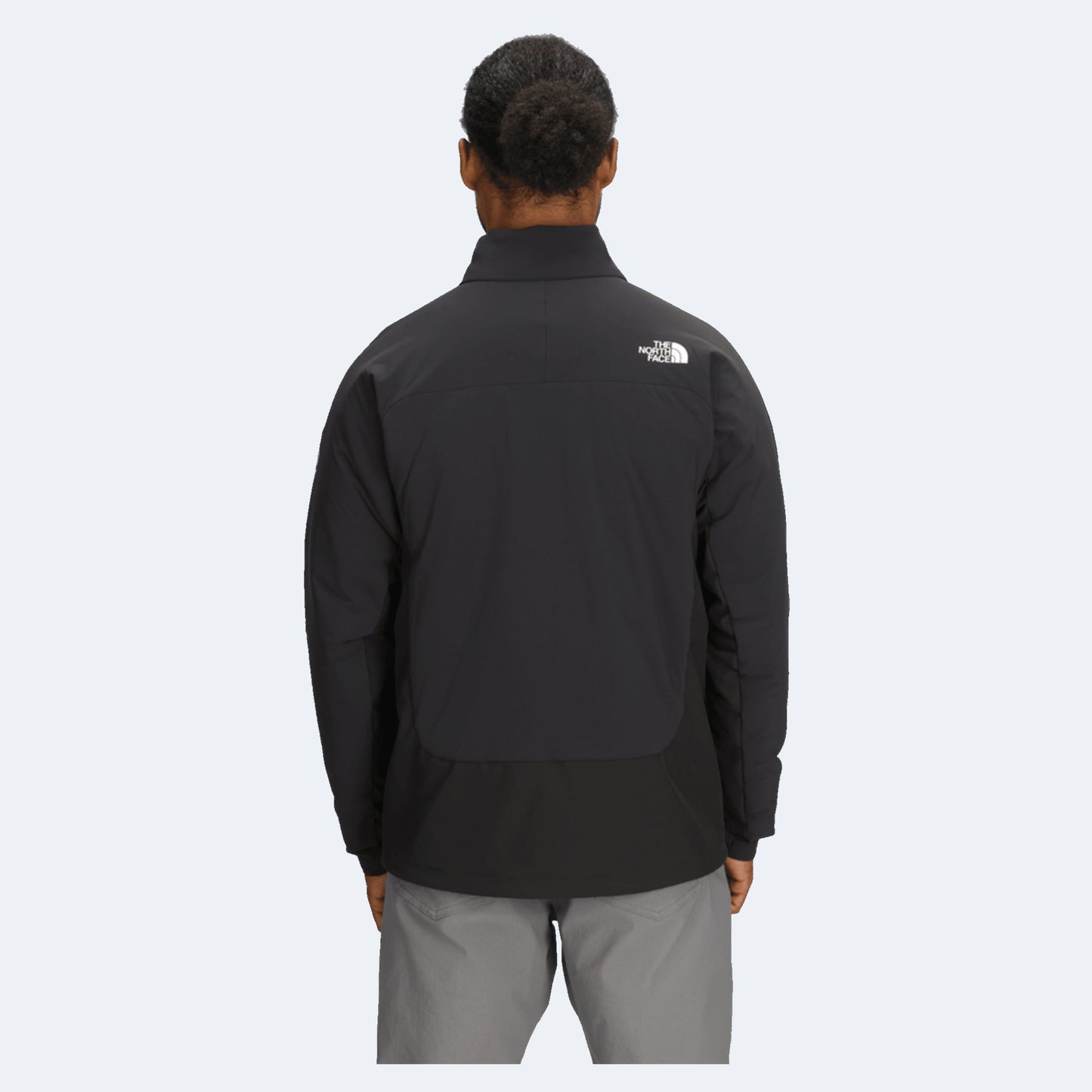 The North Face Summit Casaval Men's Hybrid Jacket