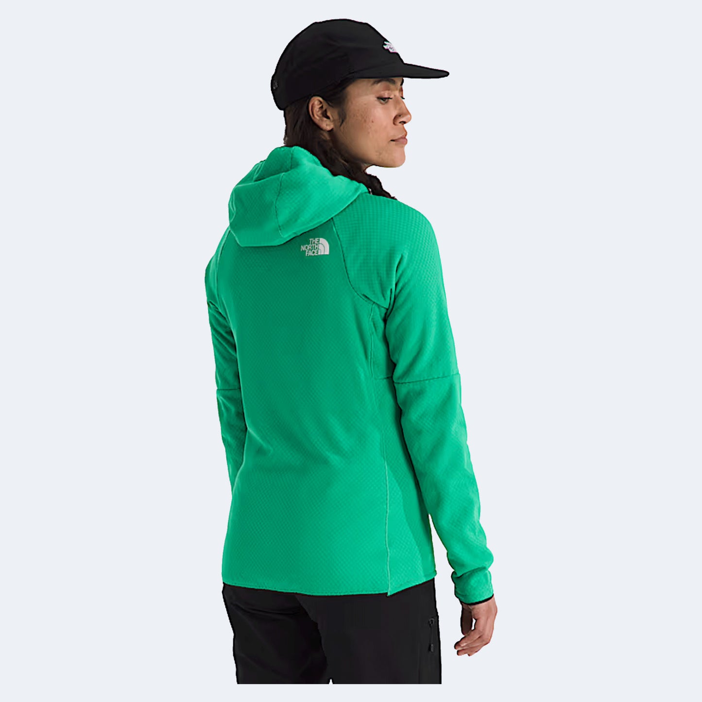 The North Face Summit Series FUTUREFLEECE Women's Full-Zip Hoodie