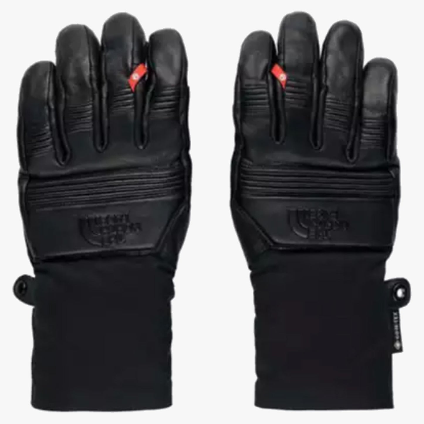 The North Face Summit Patrol GTX Glove - TNF Black - XL