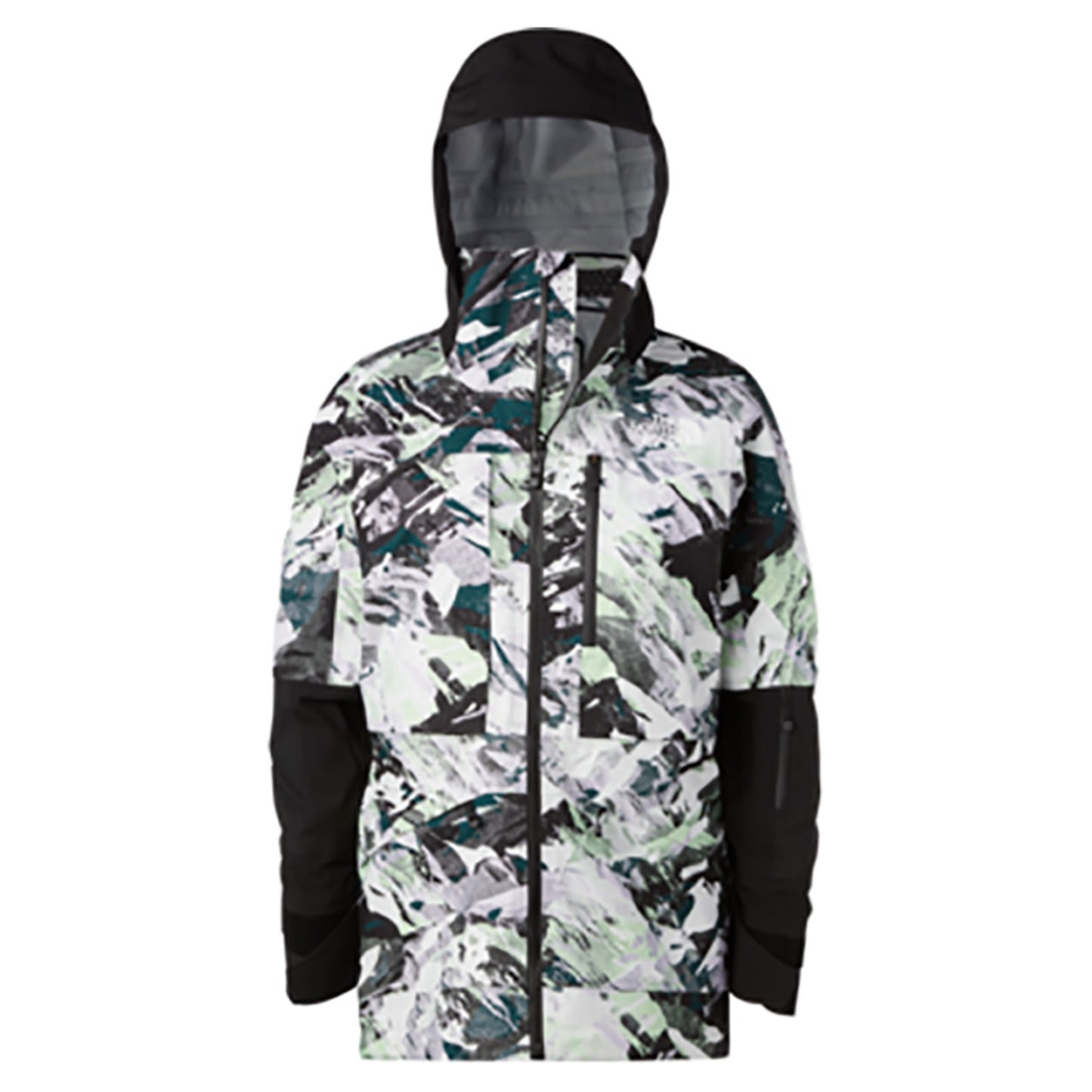 The North Face Summit Verbier FUTURELIGHT Women's Jacket