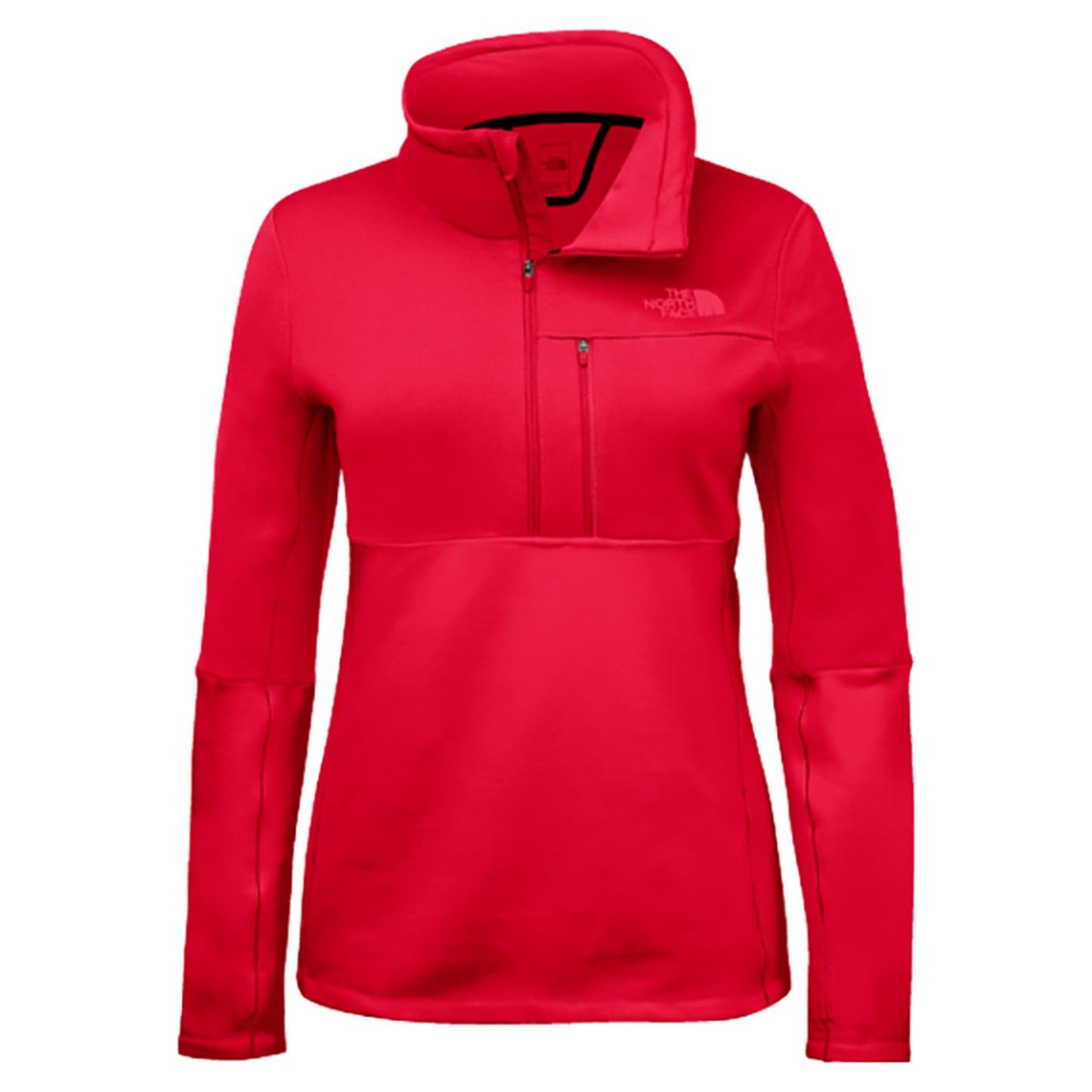 The North Face Tagen 1/4 Zip Women's Fleece