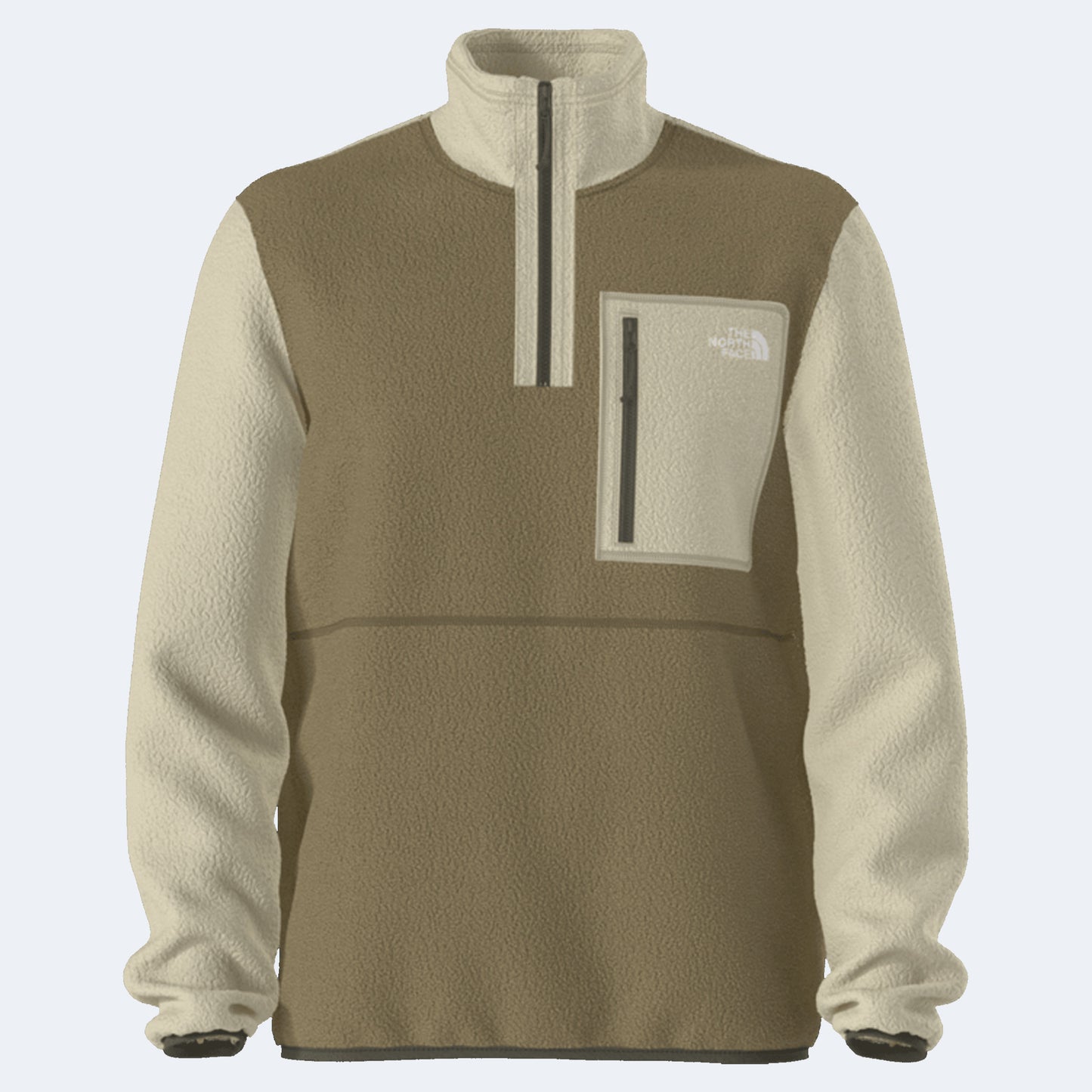 The North Face Yumiori Men's 1/4 Zip