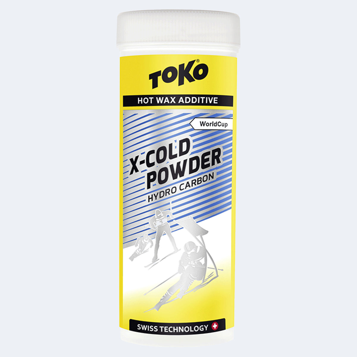Toko Cold Powder Wax