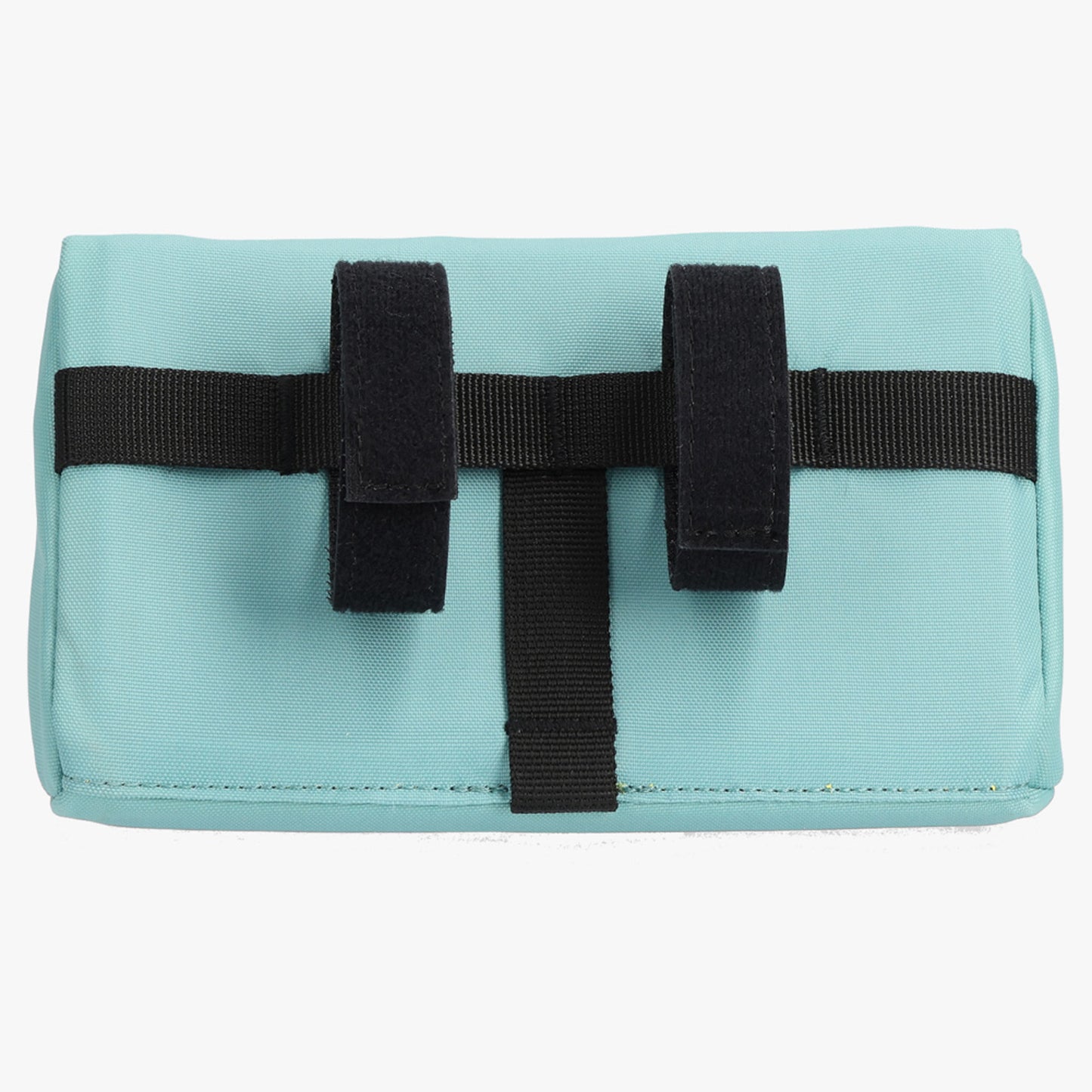 Topo Designs Bike Bag Mini Mountain - Geode Green/Sea Pin