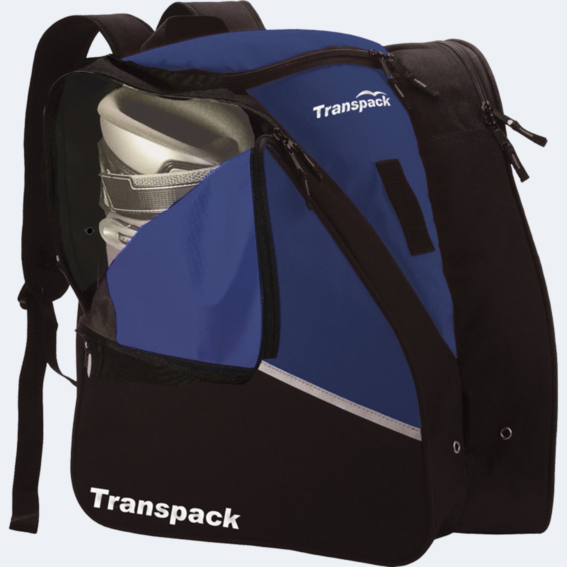 Transpack Edge Junior Boot Bag