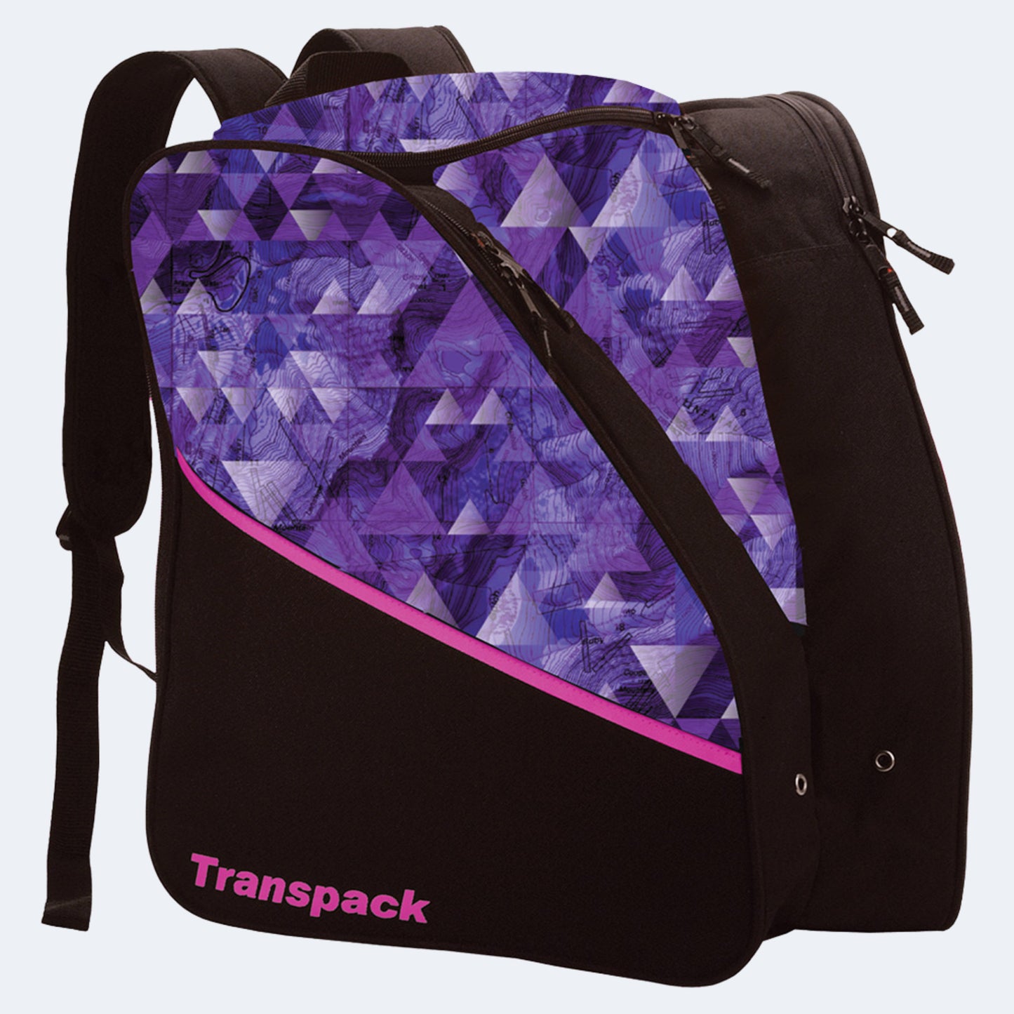 Transpack Edge Junior Boot Bag