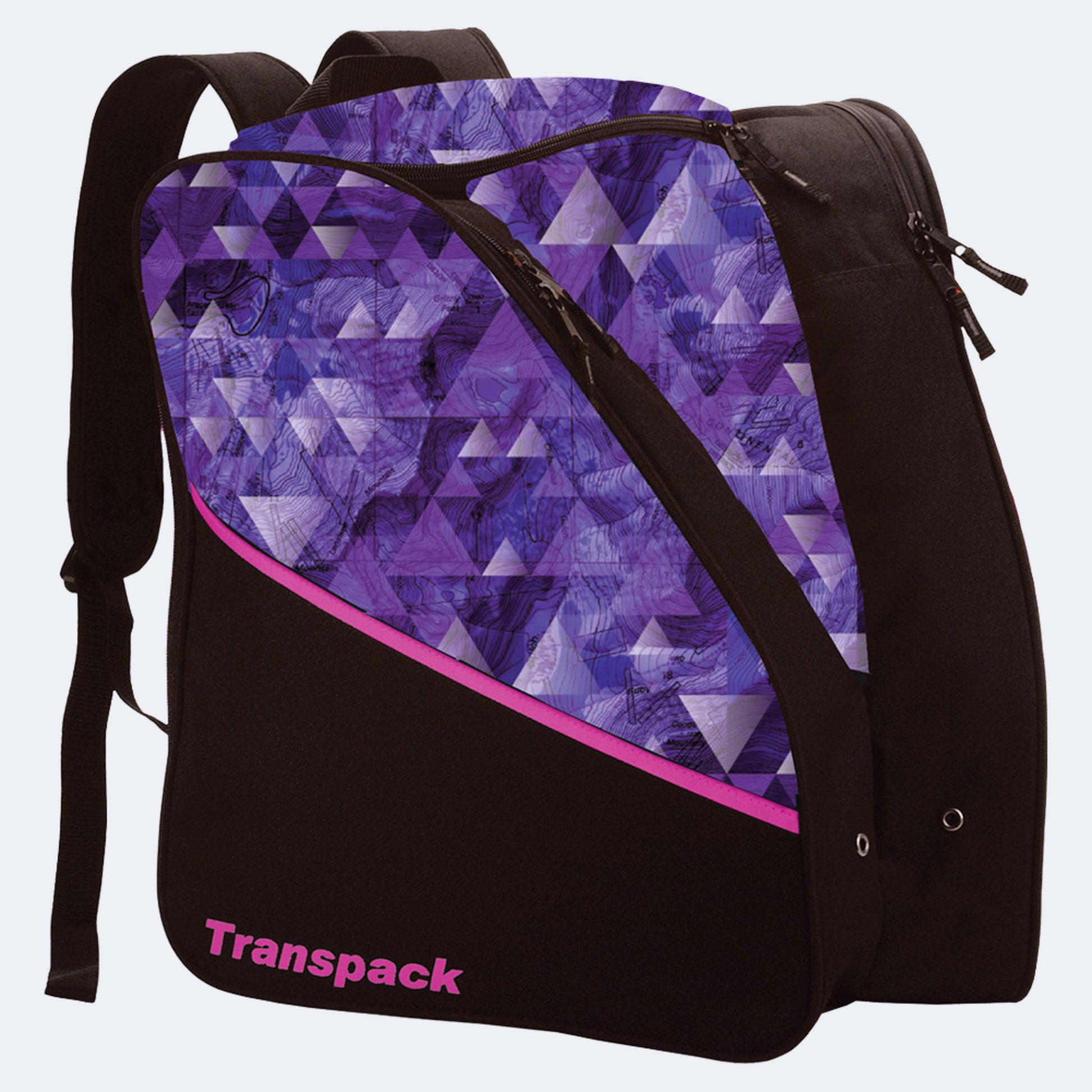 Transpack Edge Junior Boot Bag