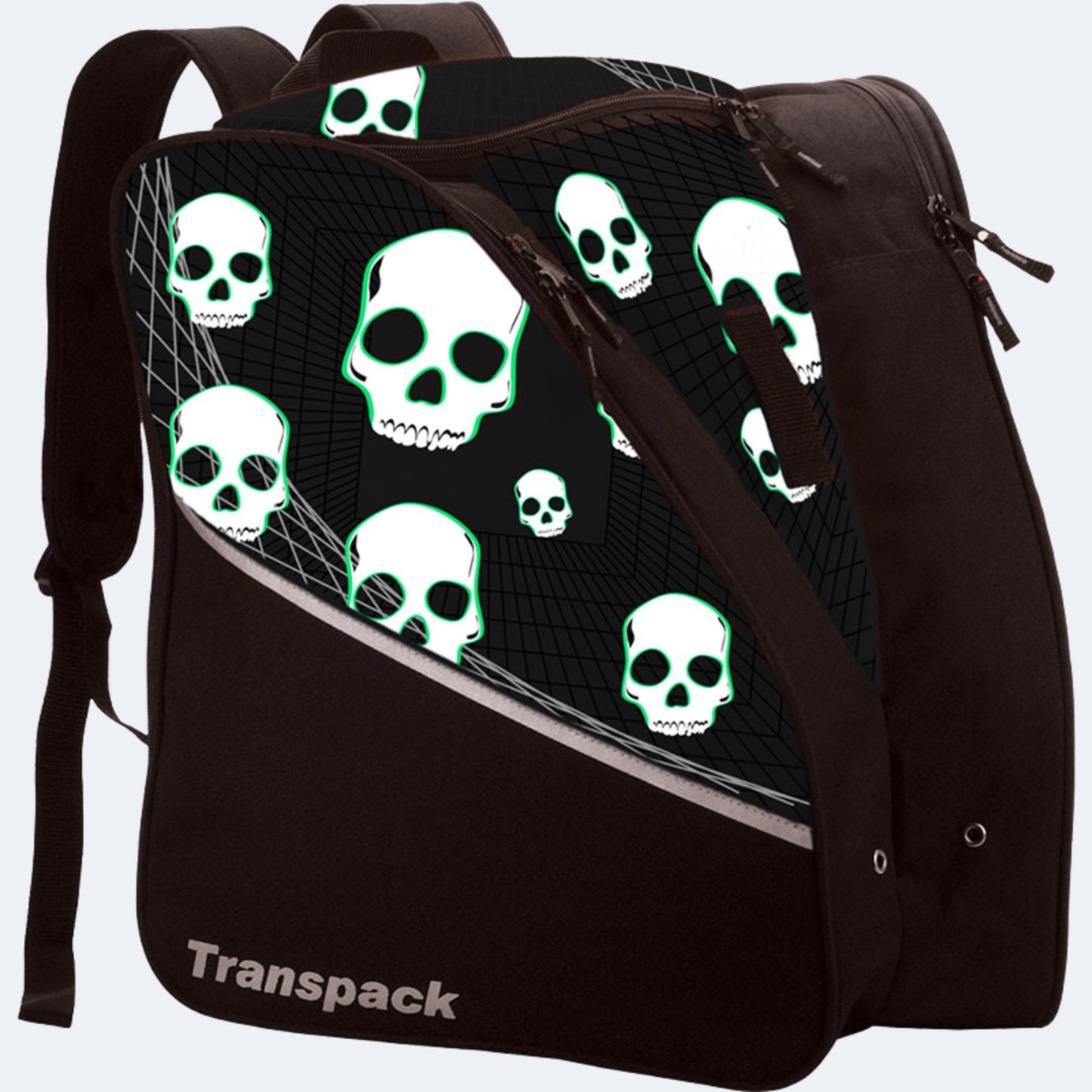 Transpack Edge Junior Prints Boot Bag