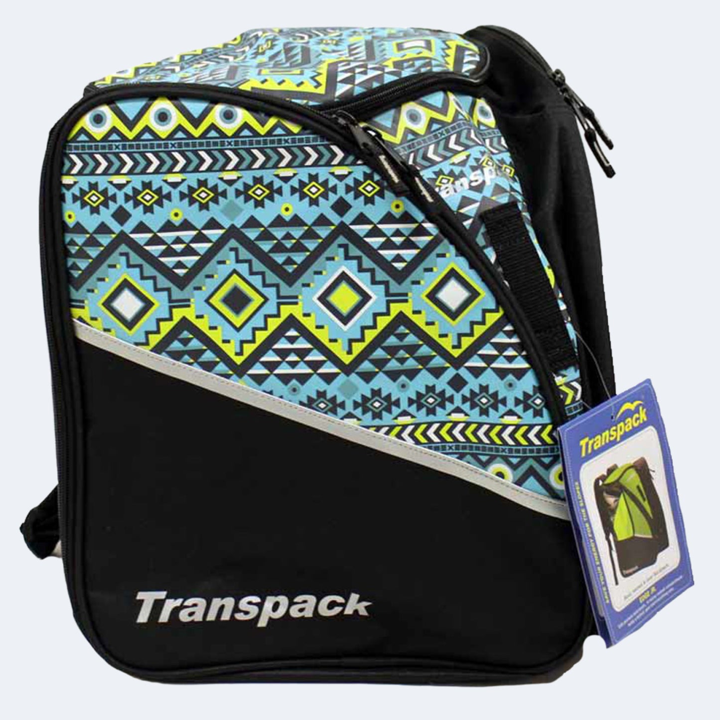 Transpack Edge Junior Prints Boot Bag