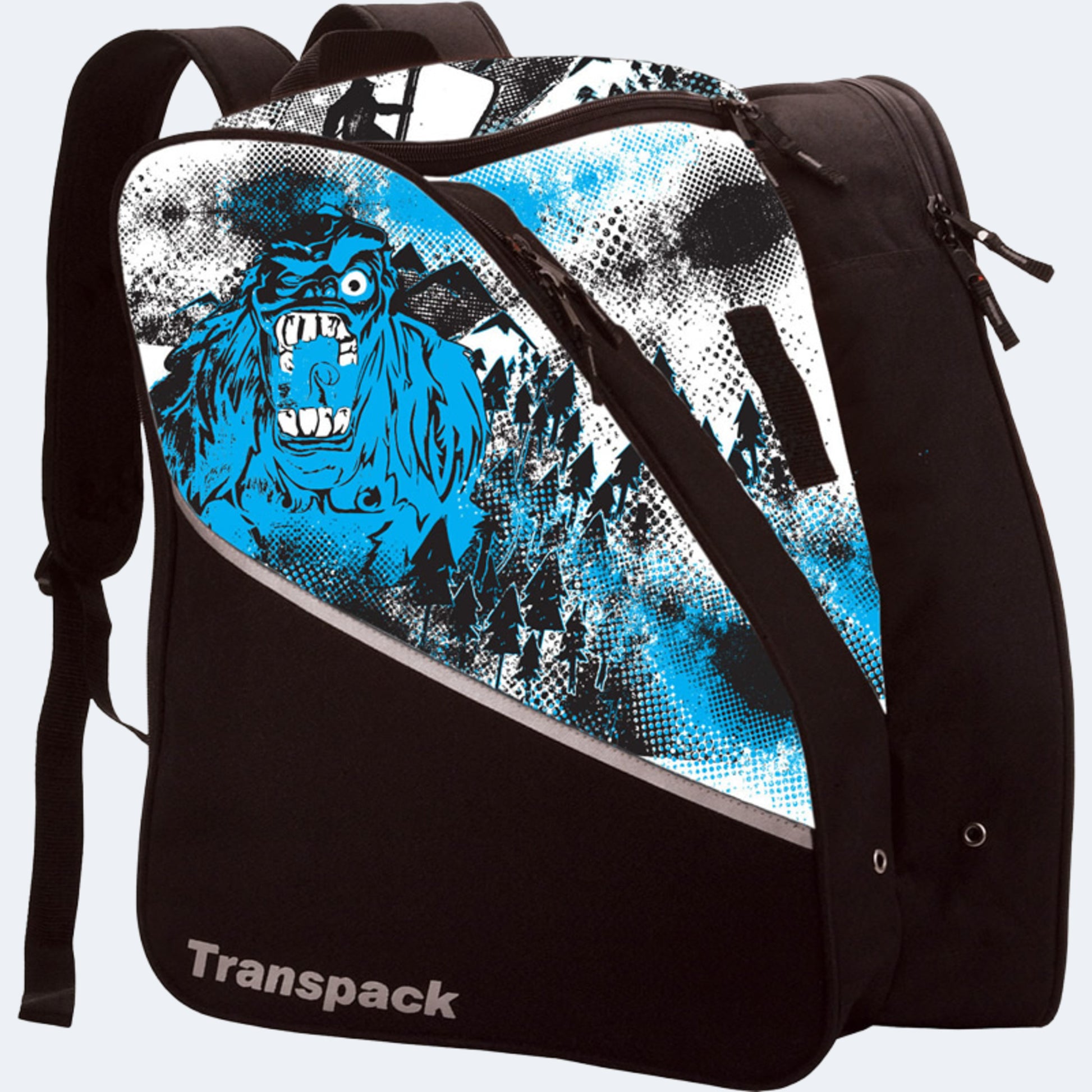 Transpack Edge Junior Prints Boot Bag