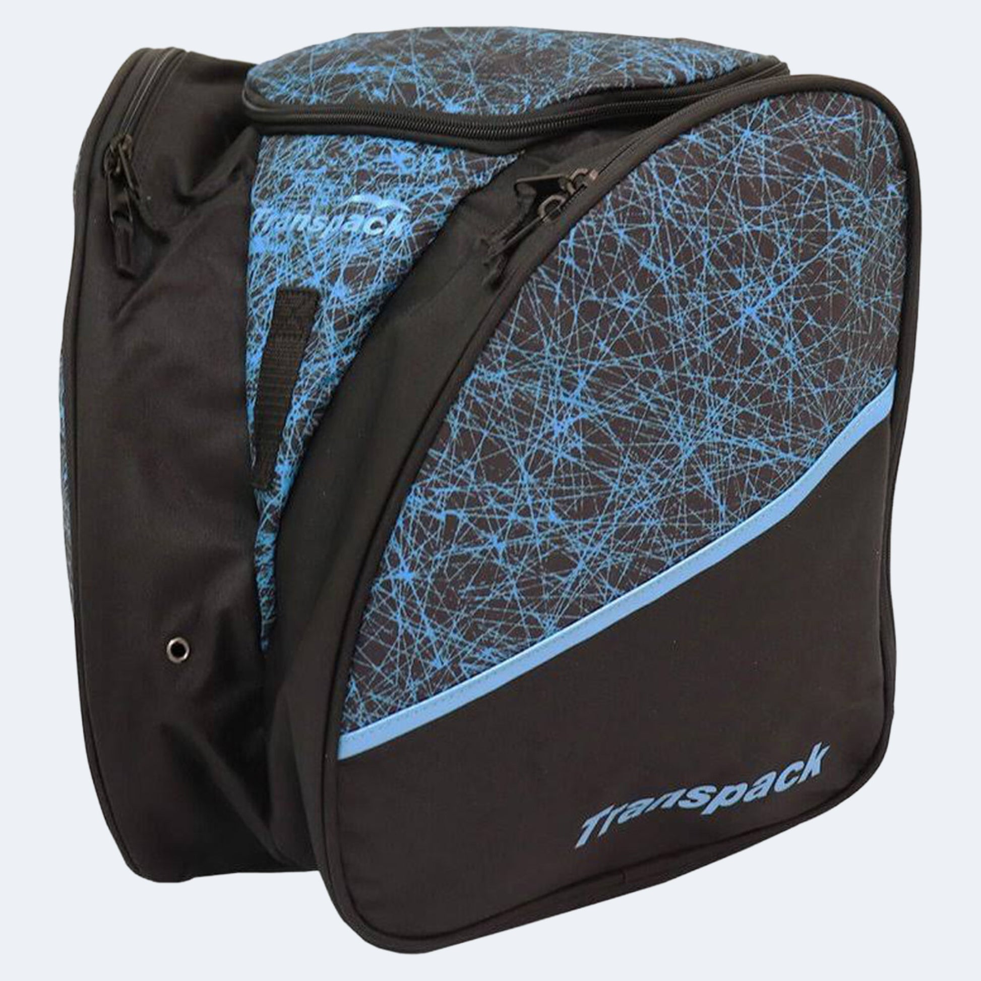 Transpack Edge Junior Prints Boot Bag