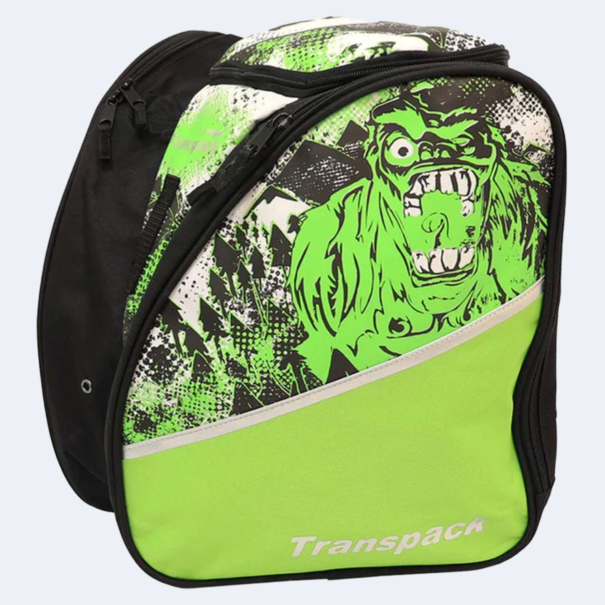 Transpack Edge Junior Prints Boot Bag